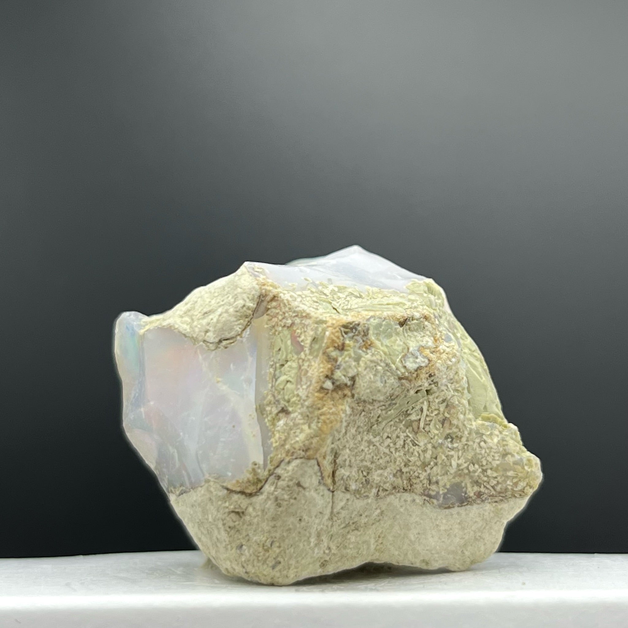 Welo Opal - 141