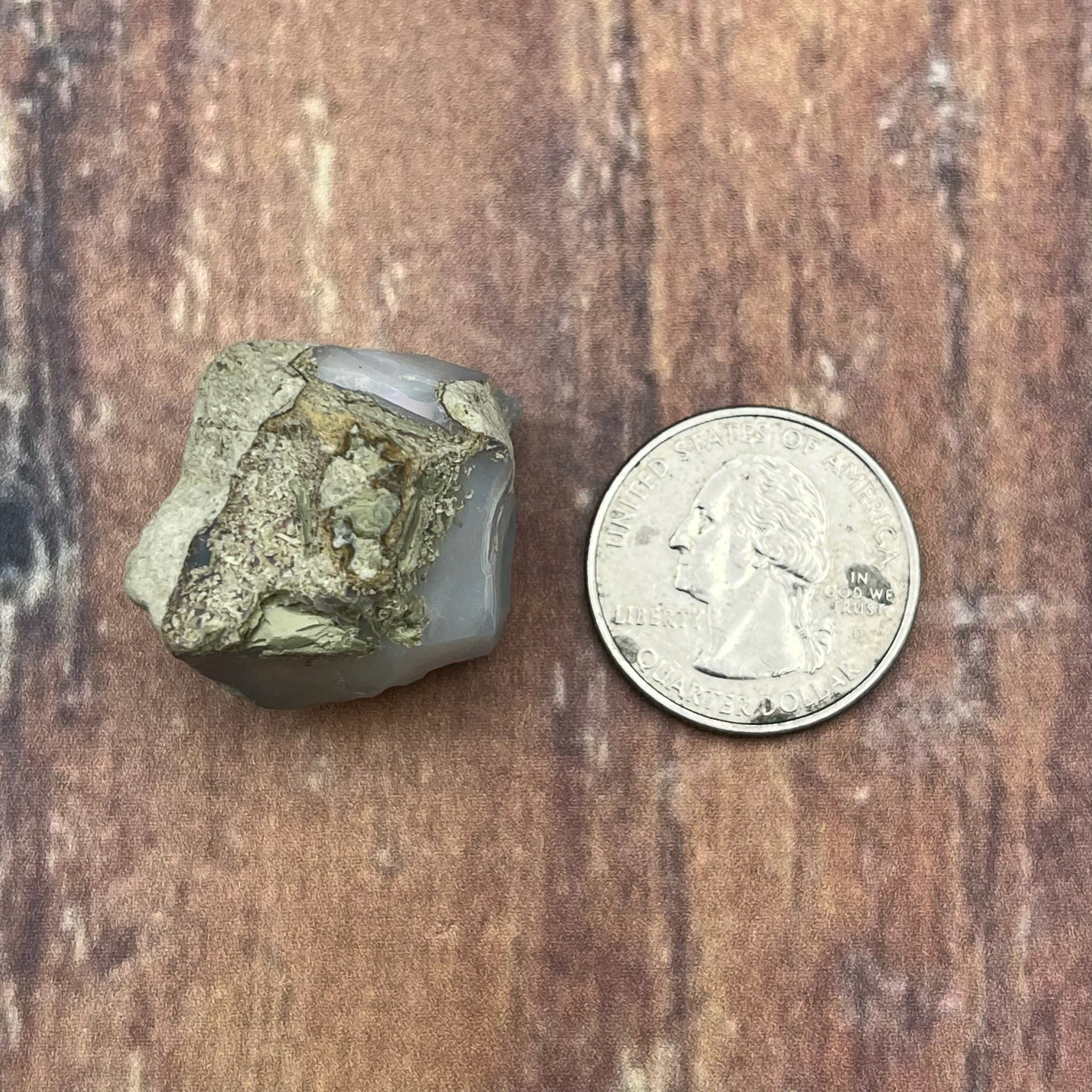 Welo Opal - 141