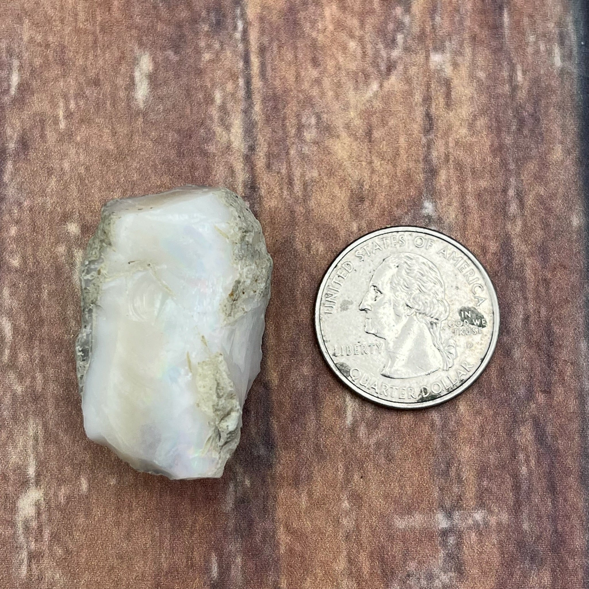 Welo Opal - 142