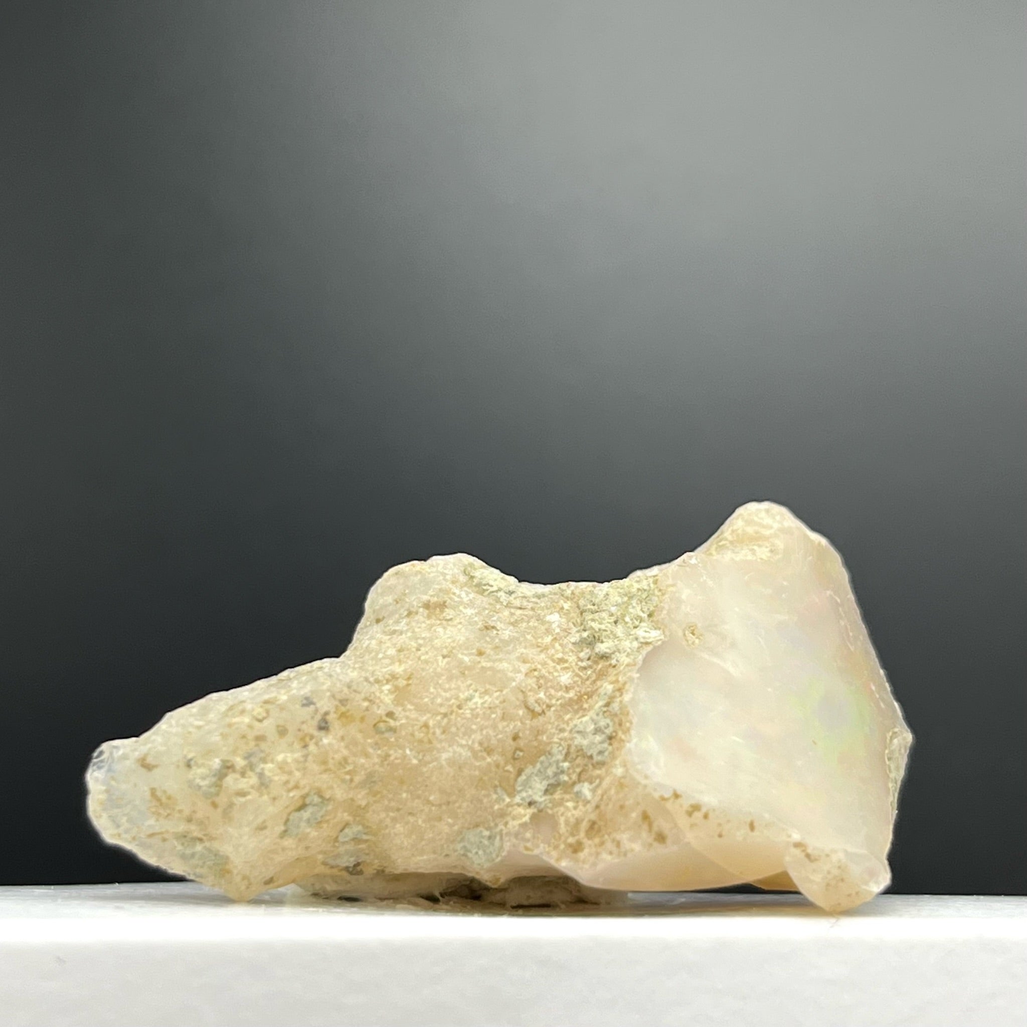 Welo Opal - 143