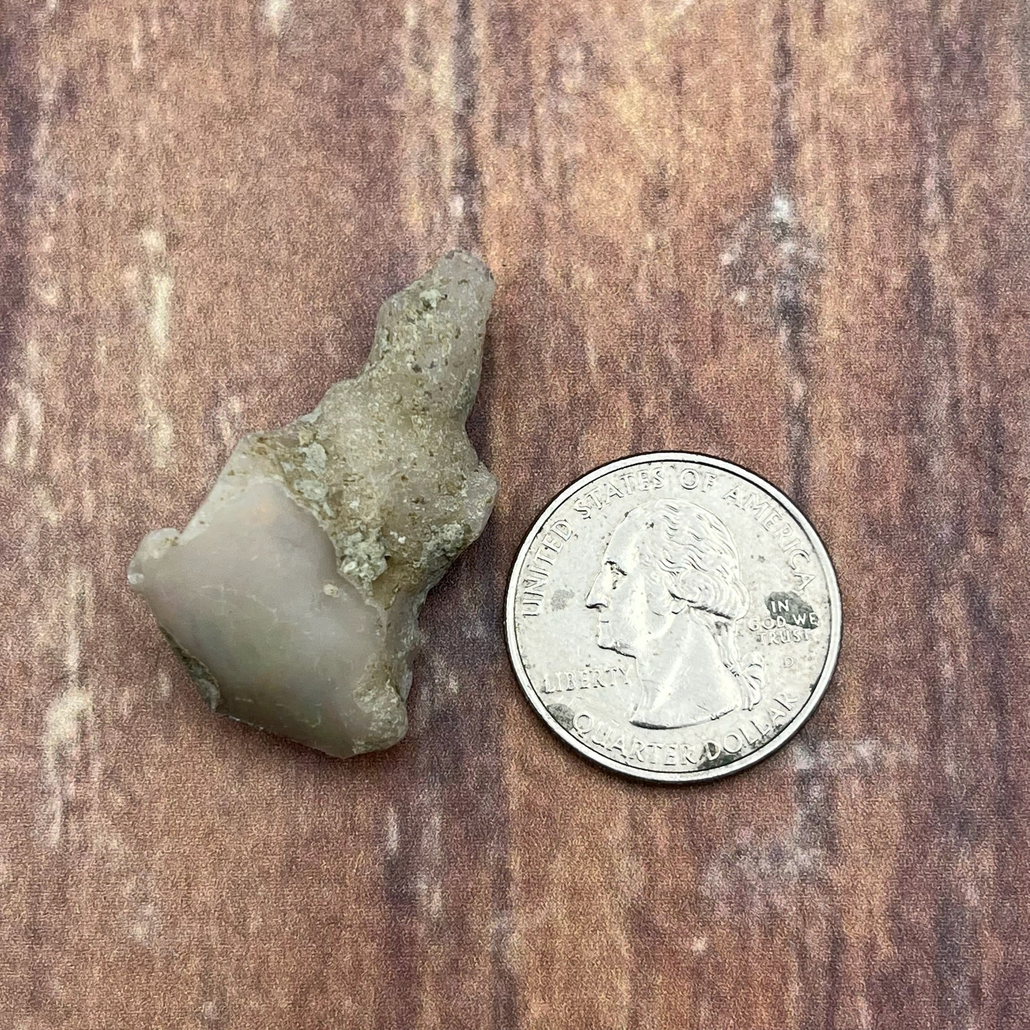 Welo Opal - 143