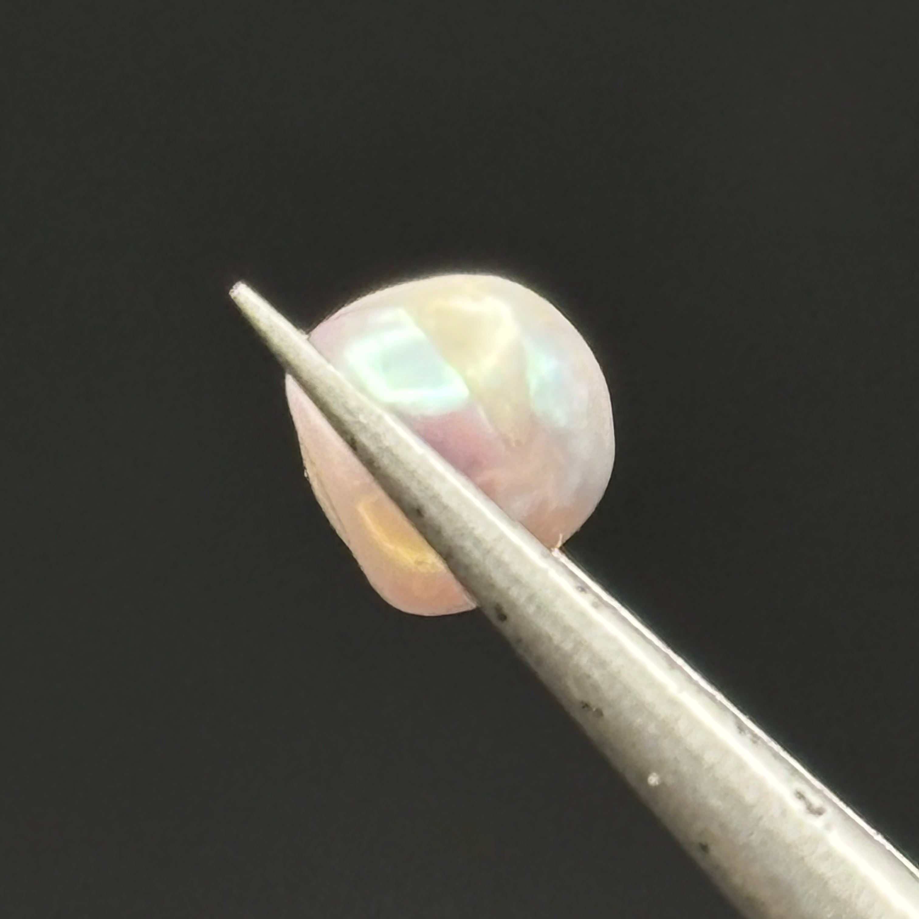 Wild Freshwater Pearl - 065