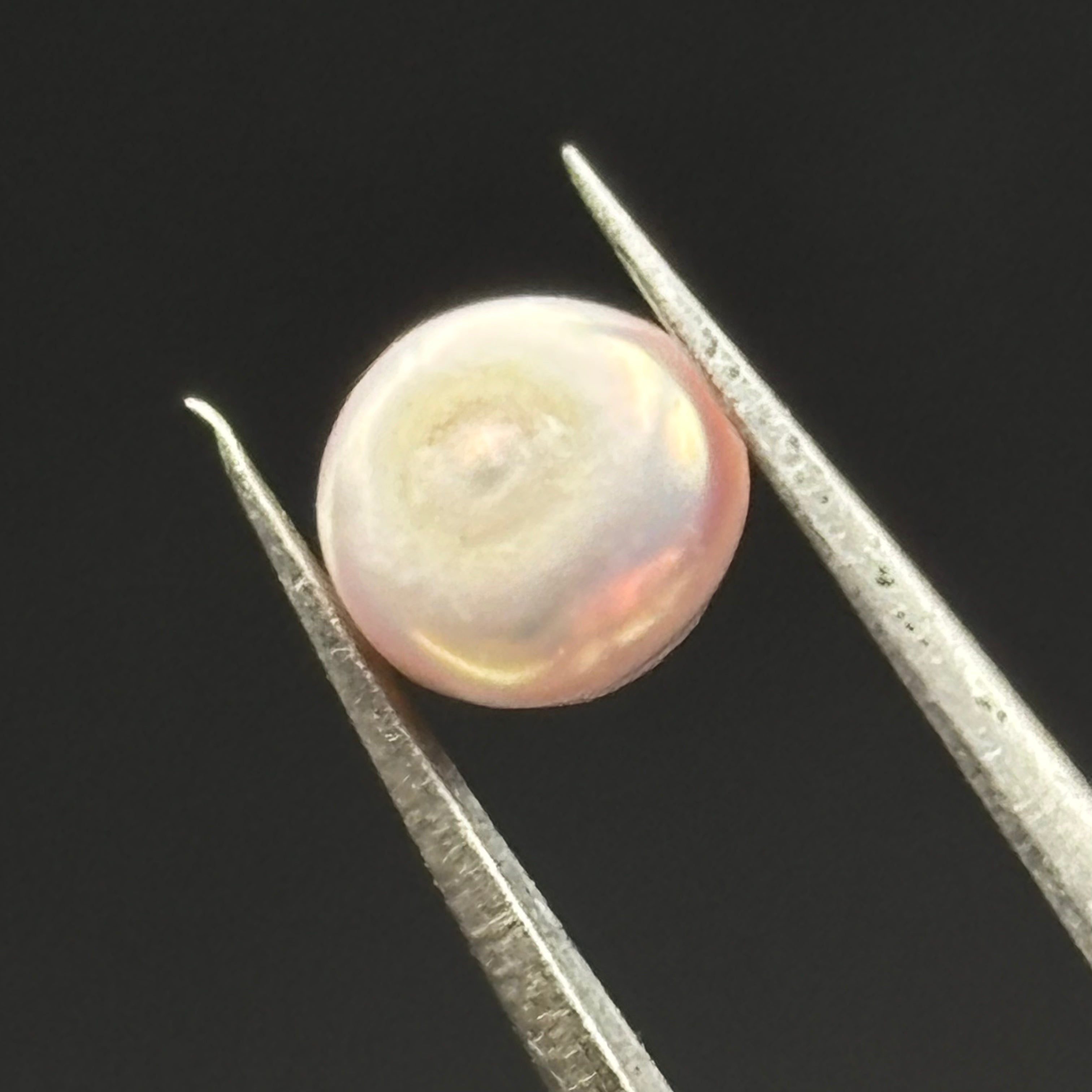 Wild Freshwater Pearl - 065