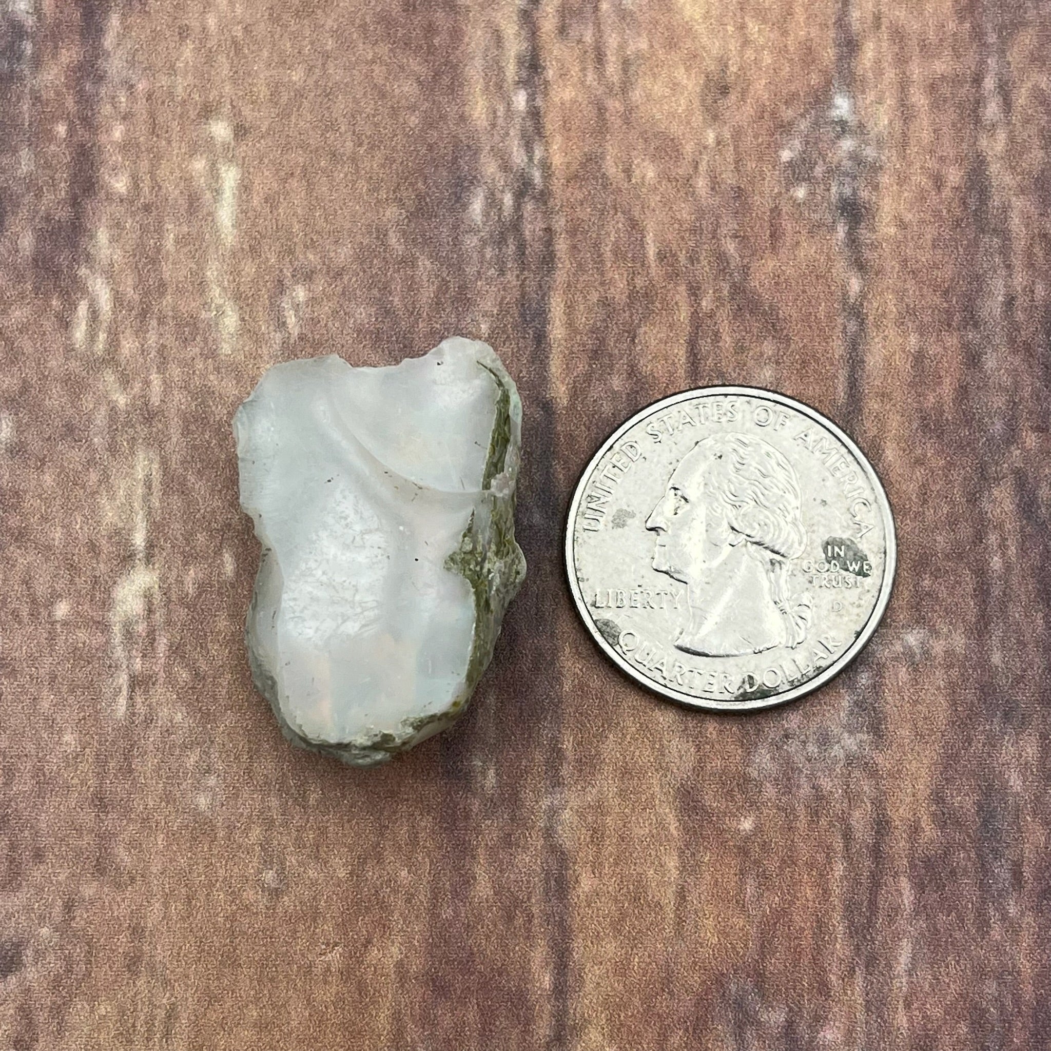 Welo Opal - 145