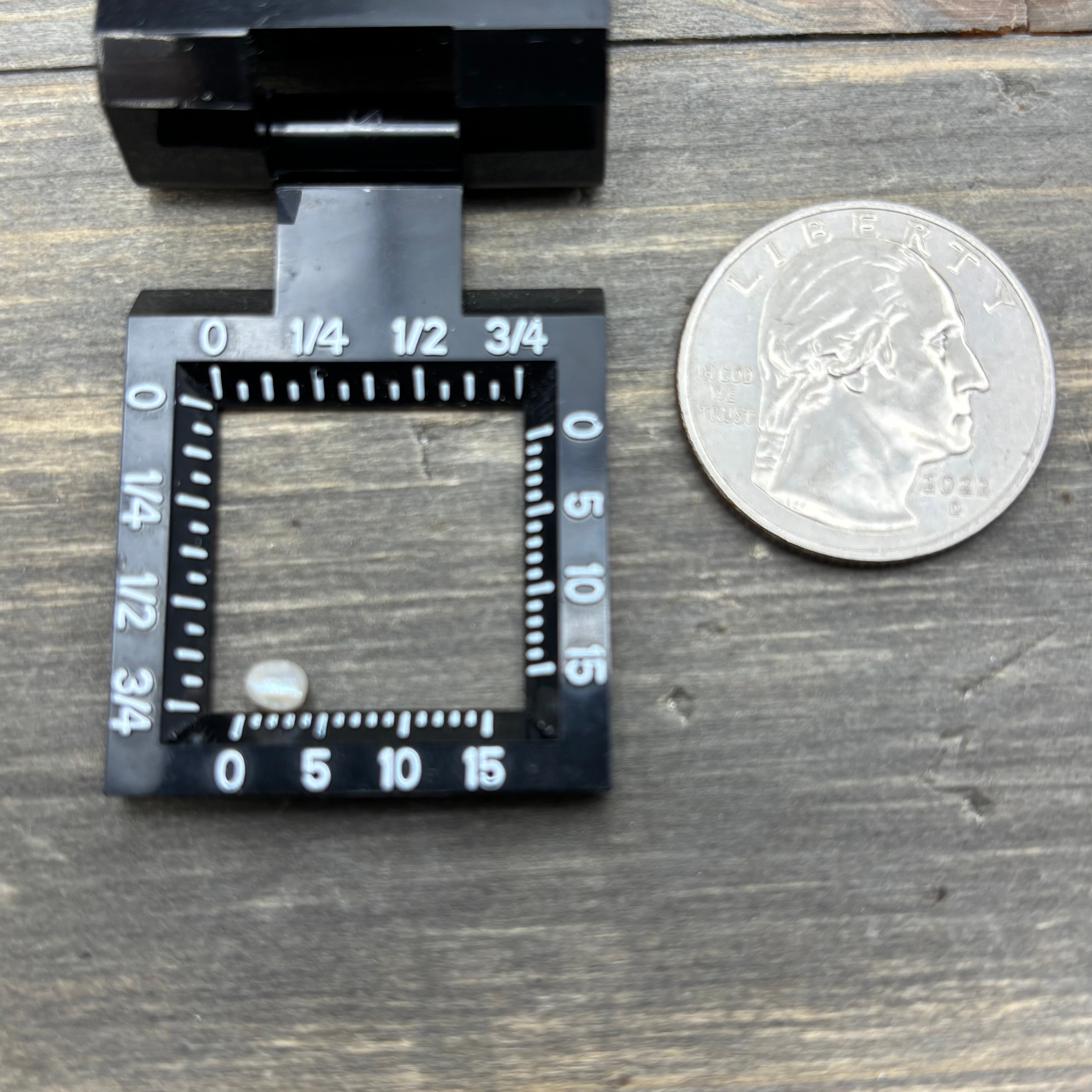 Wild Freshwater Pearl - 067