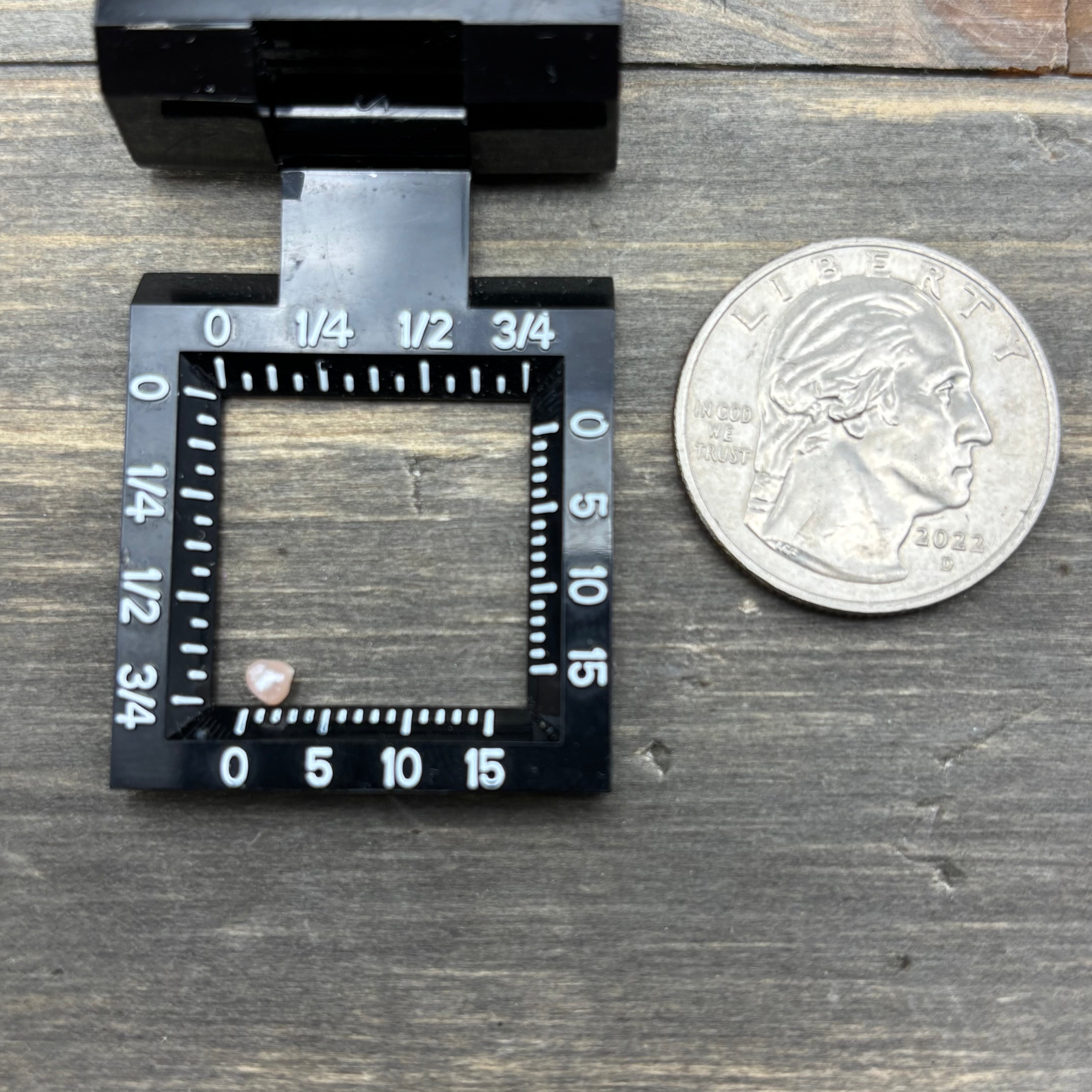 Wild Freshwater Pearl - 068