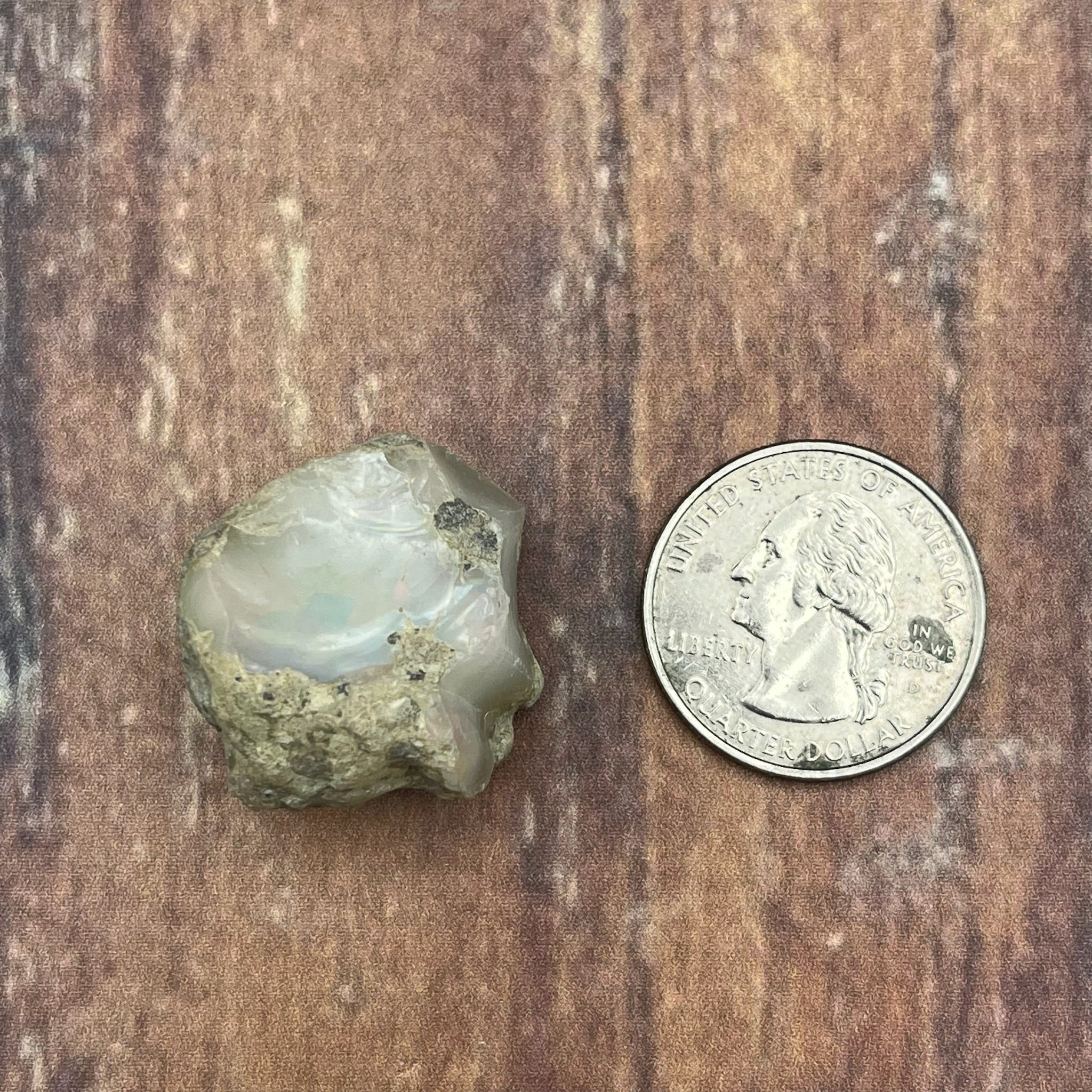 Welo Opal - 147
