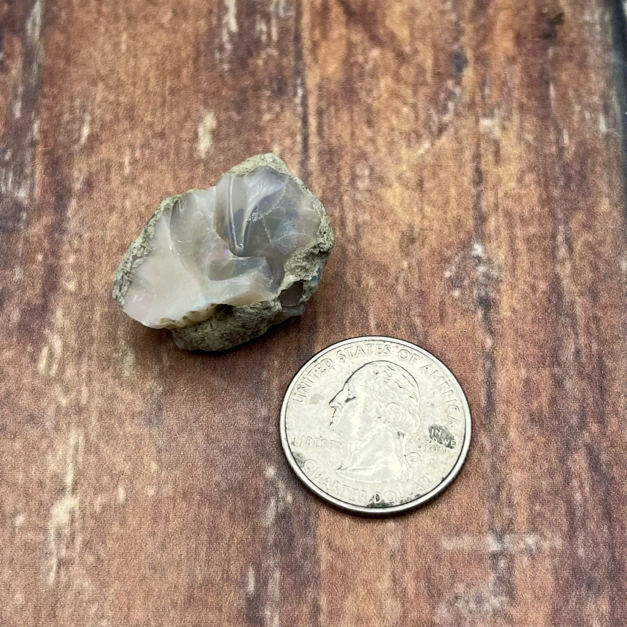 Welo Opal - 148