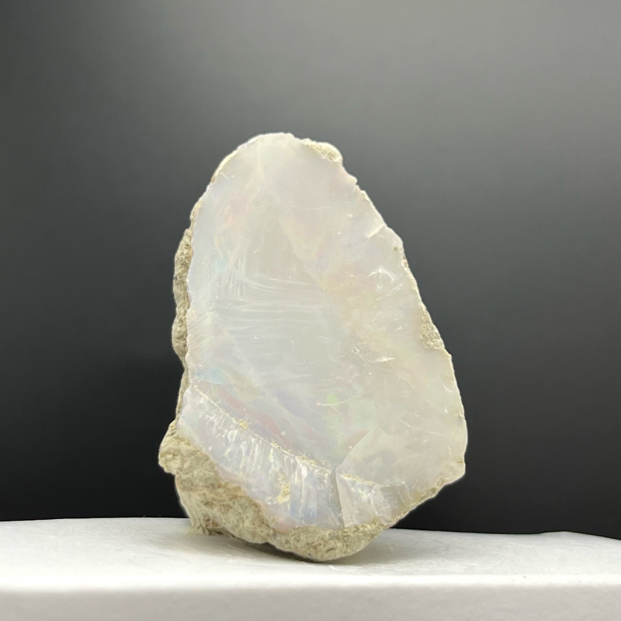 Welo Opal - 154