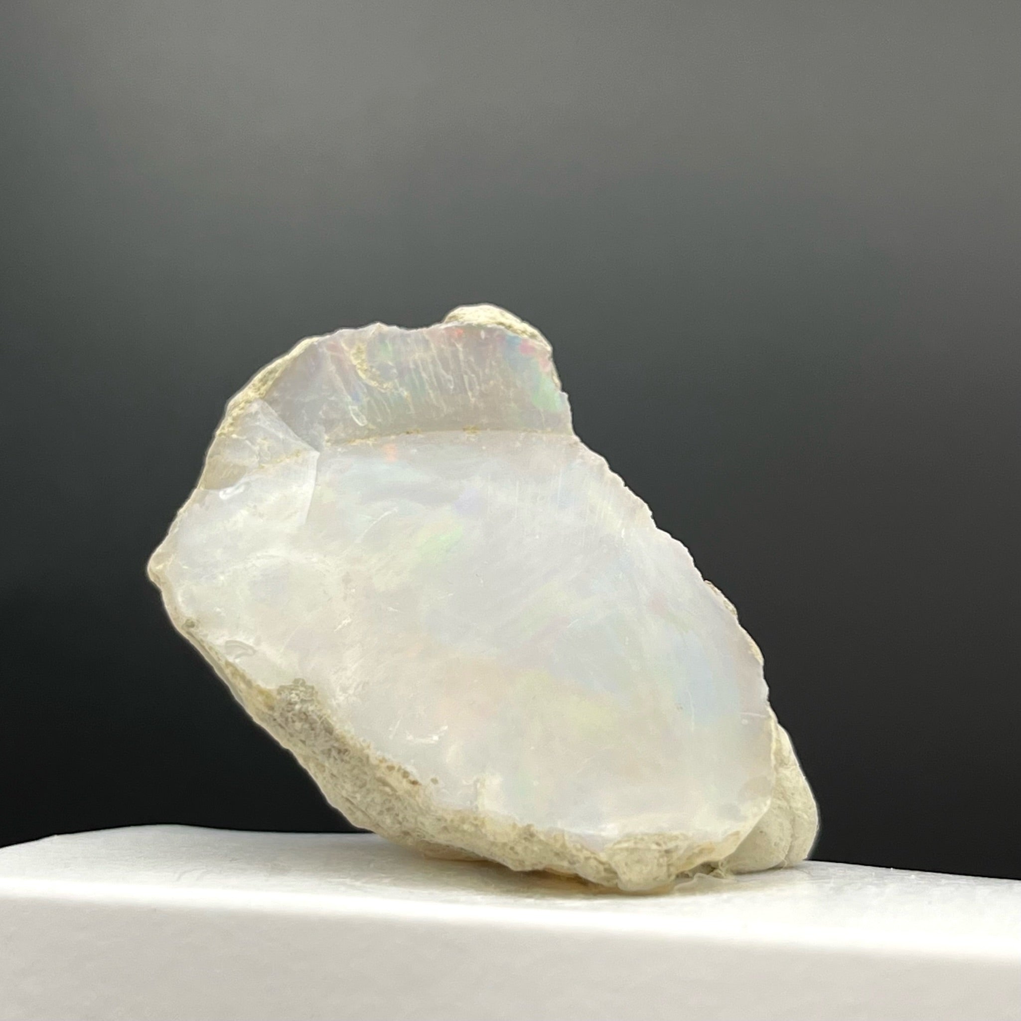 Welo Opal - 154