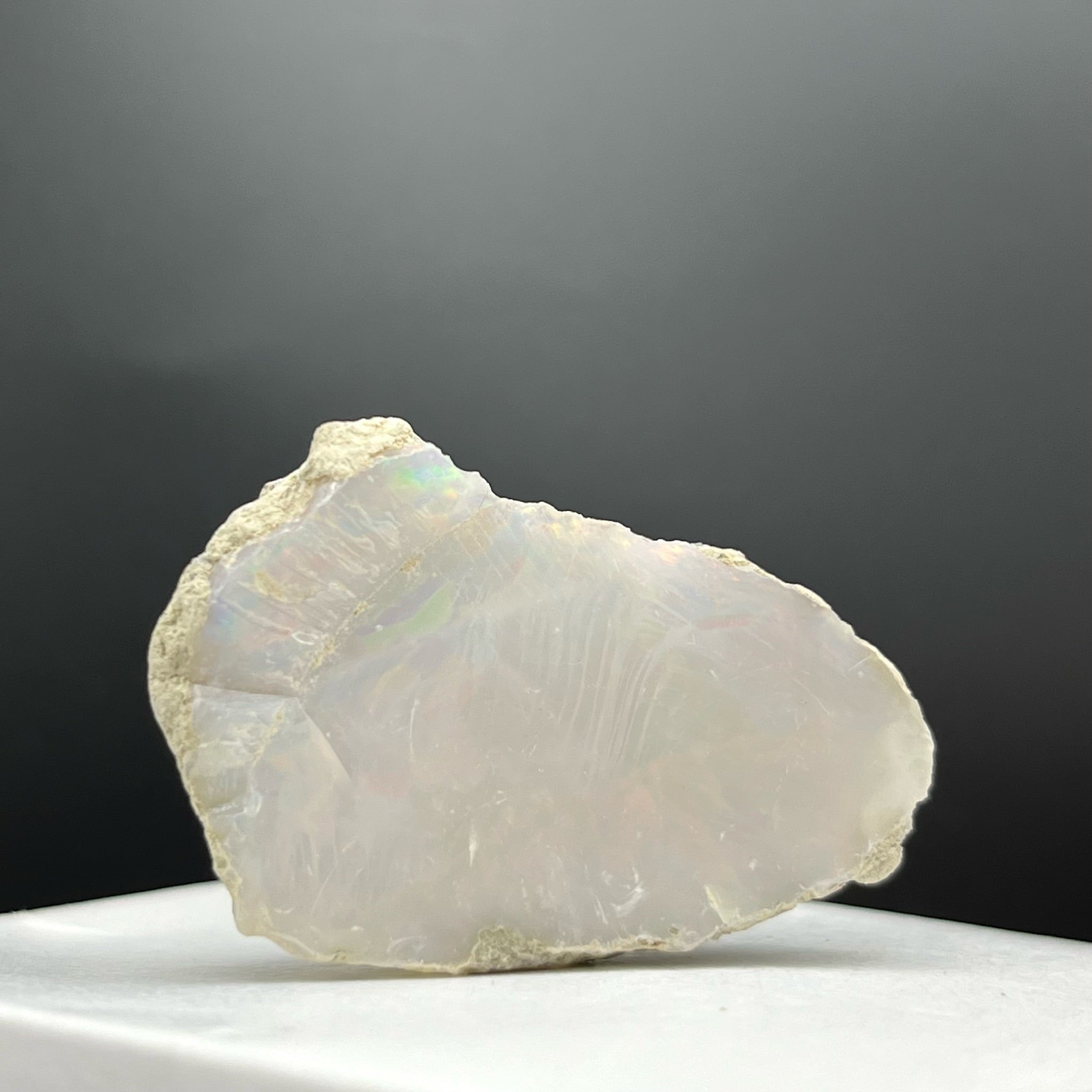 Welo Opal - 154