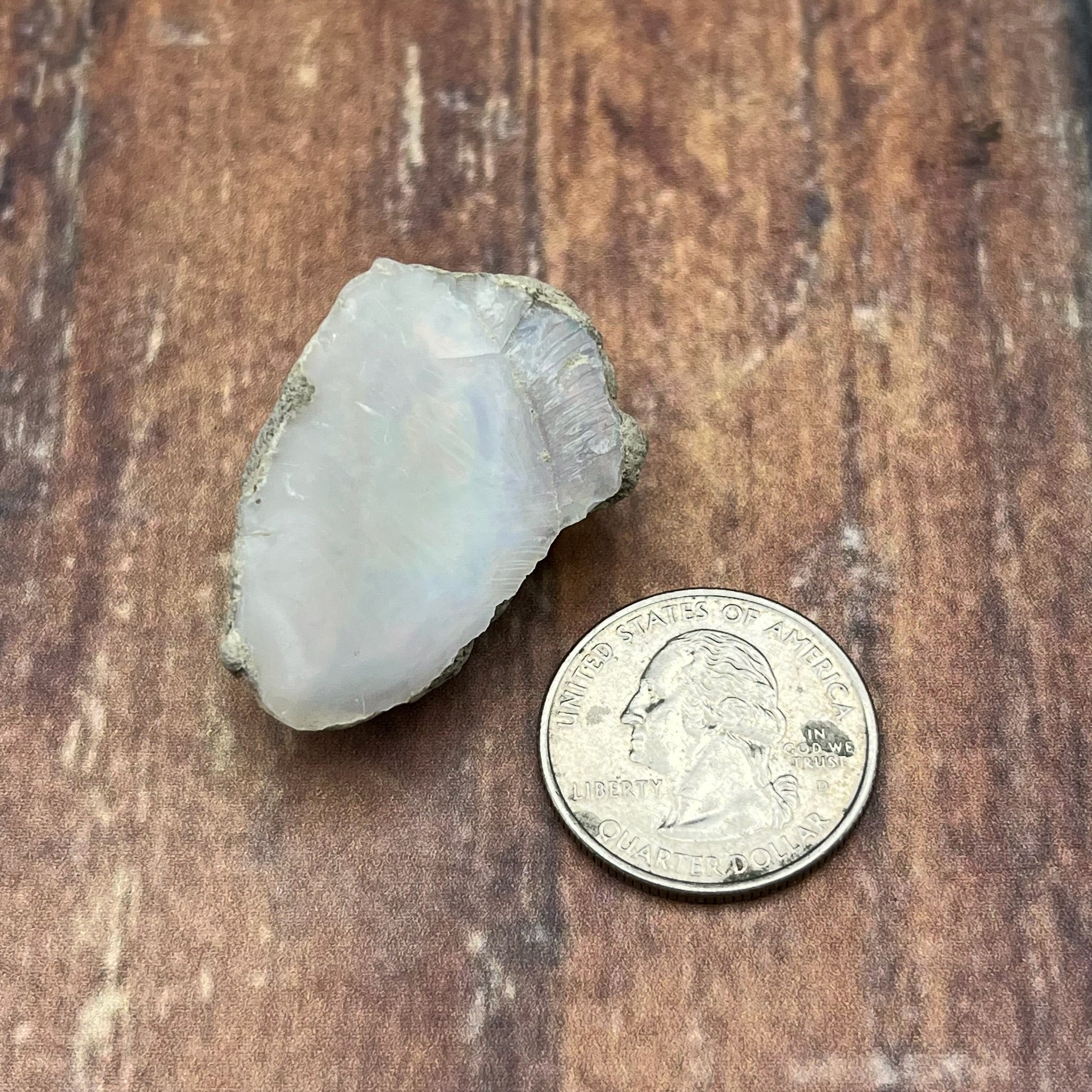 Welo Opal - 154
