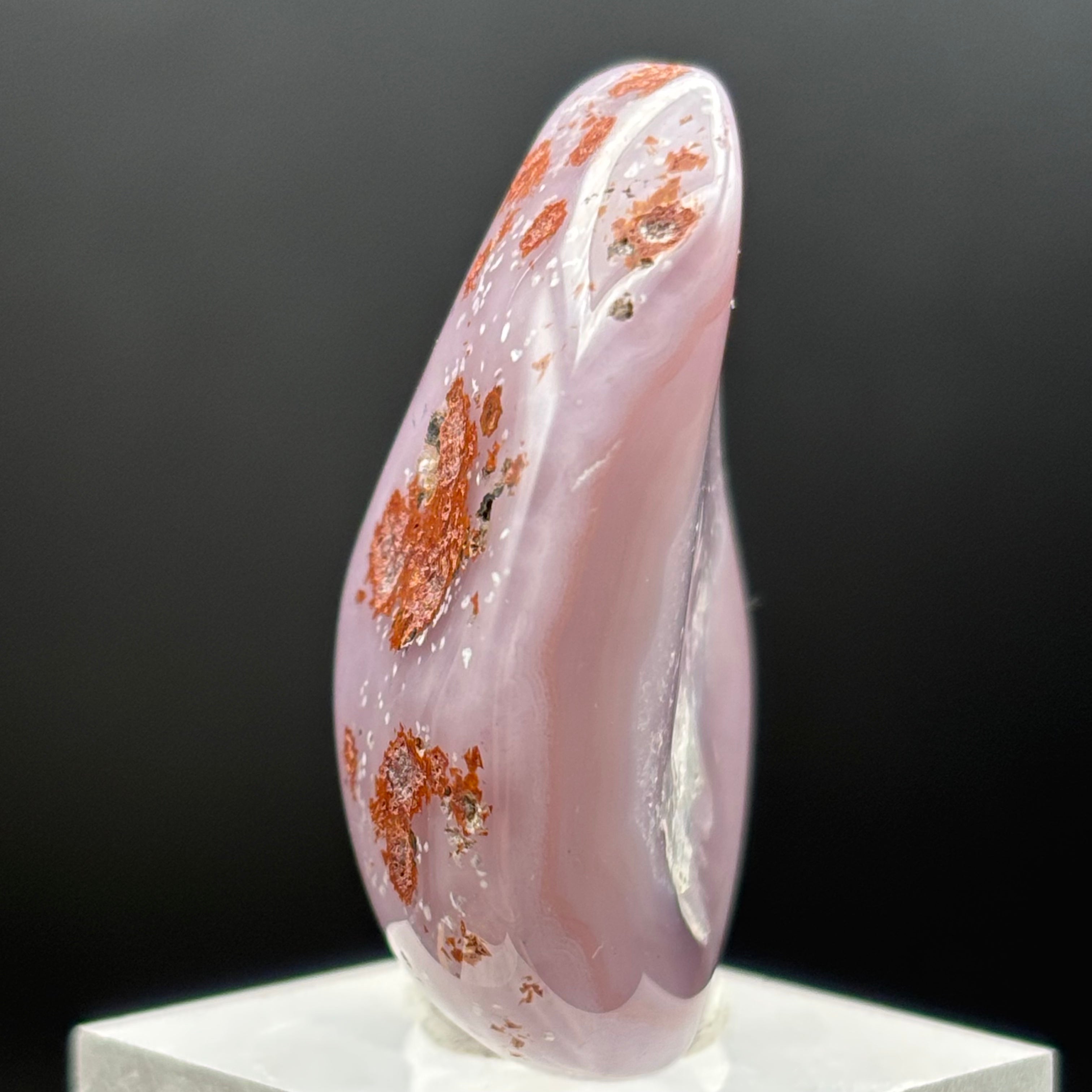 Laguna Agate - 163