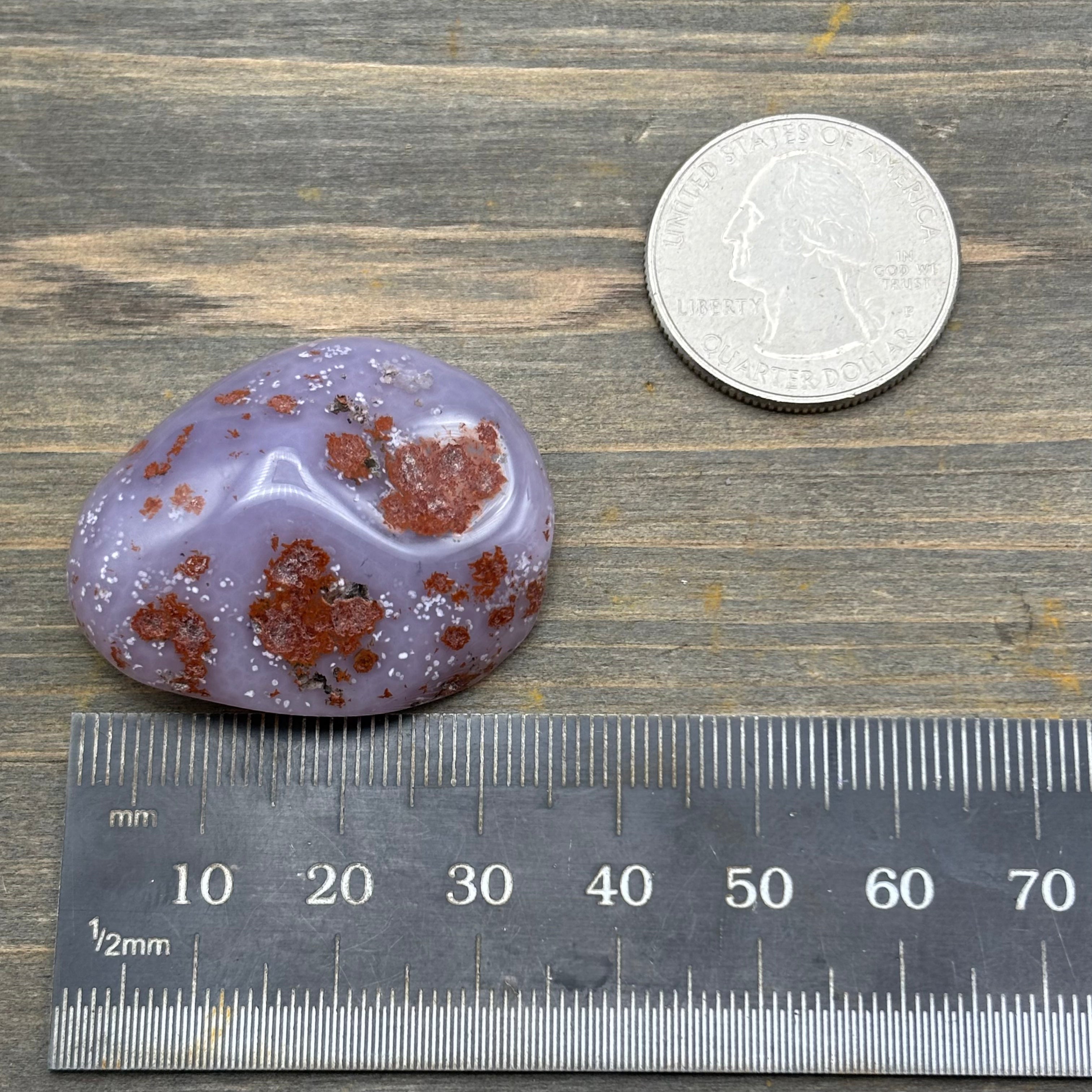 Laguna Agate - 163
