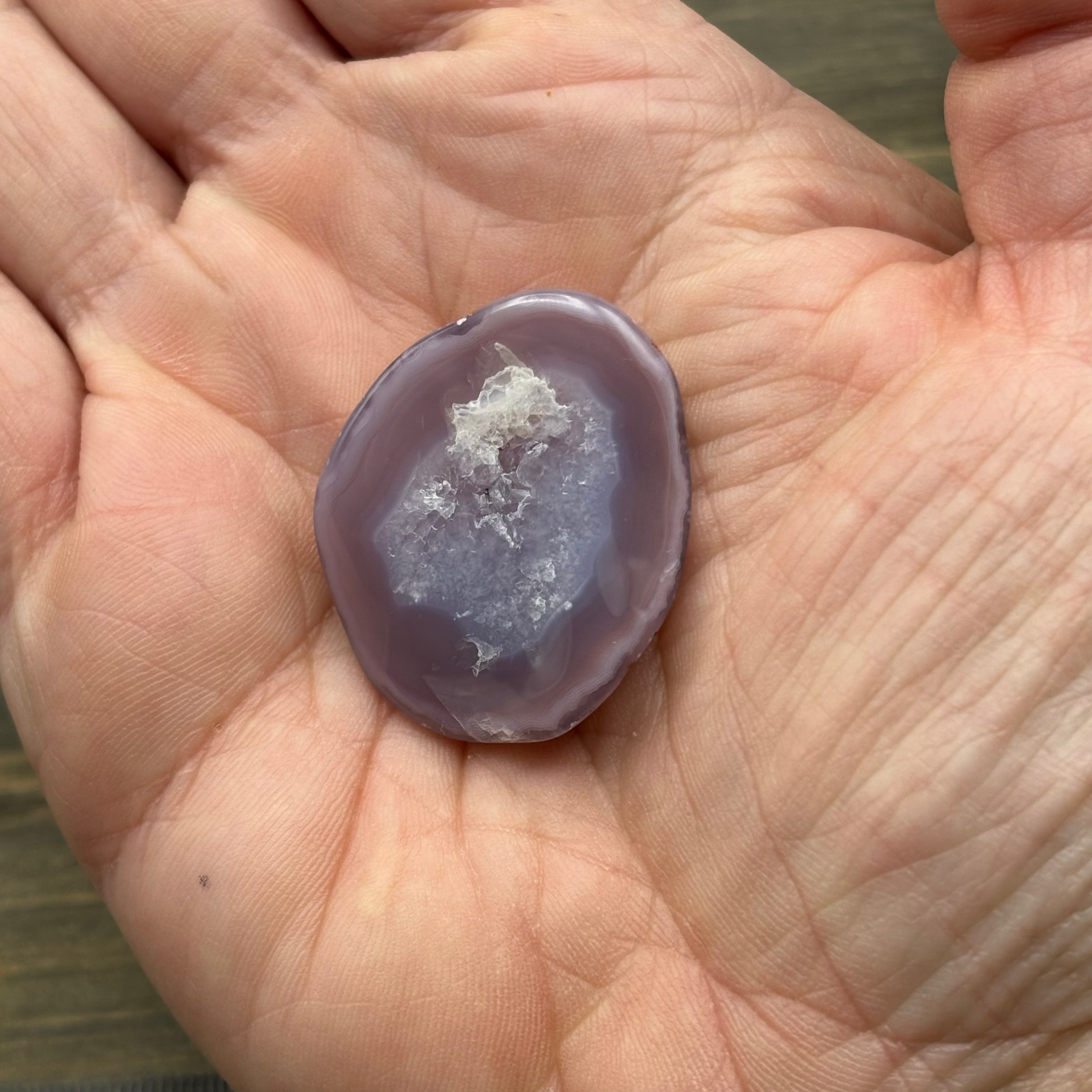 Laguna Agate - 163