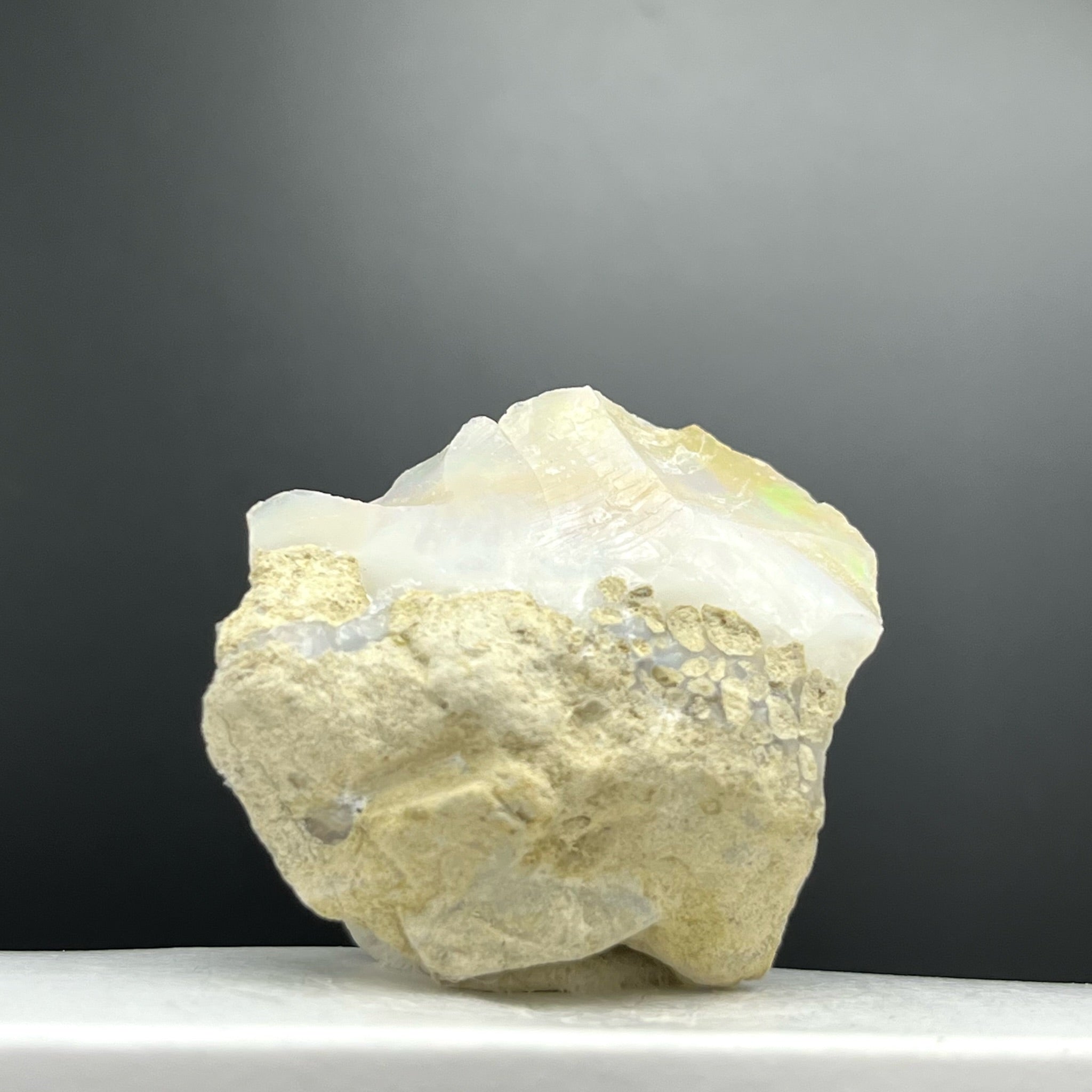 Welo Opal - 156