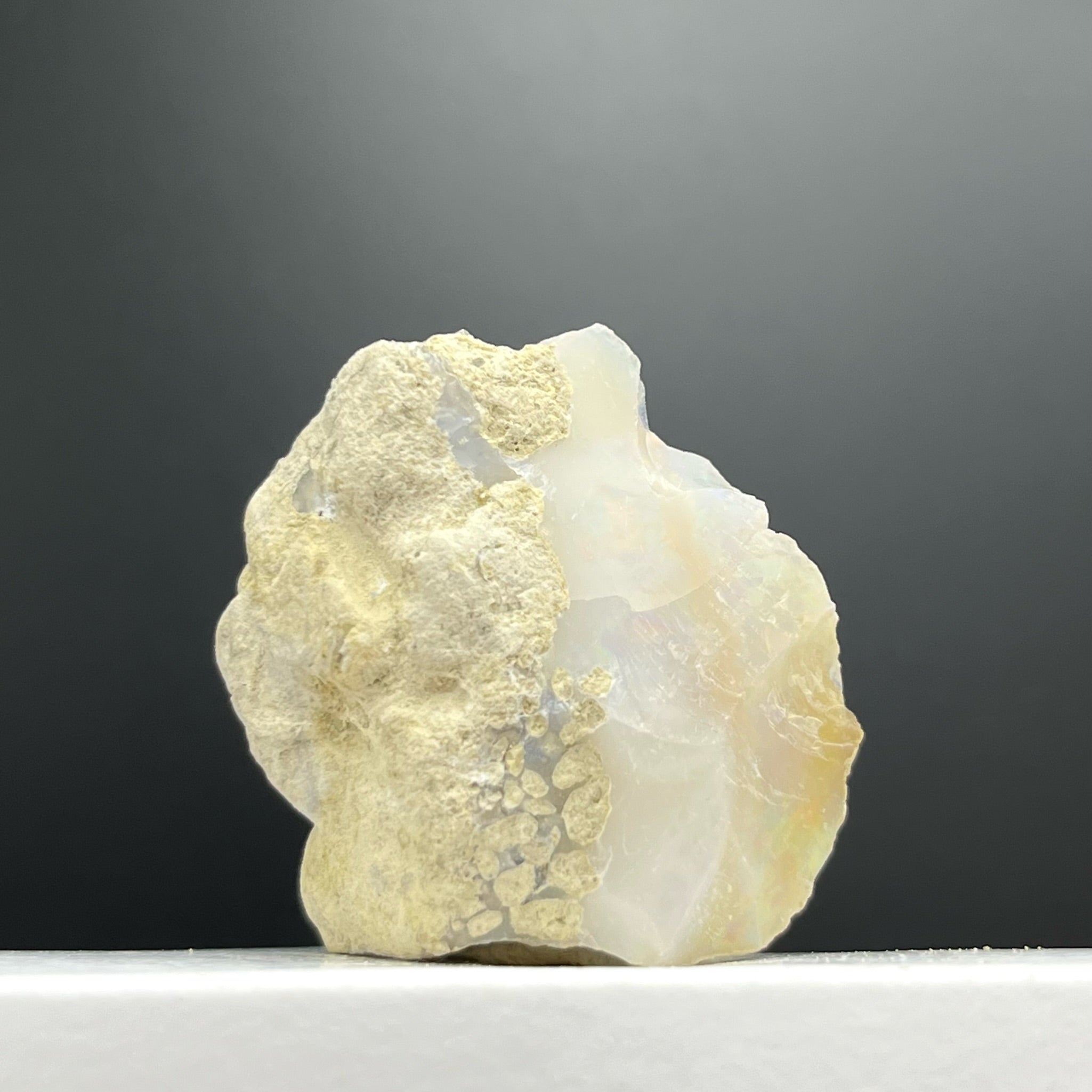Welo Opal - 156