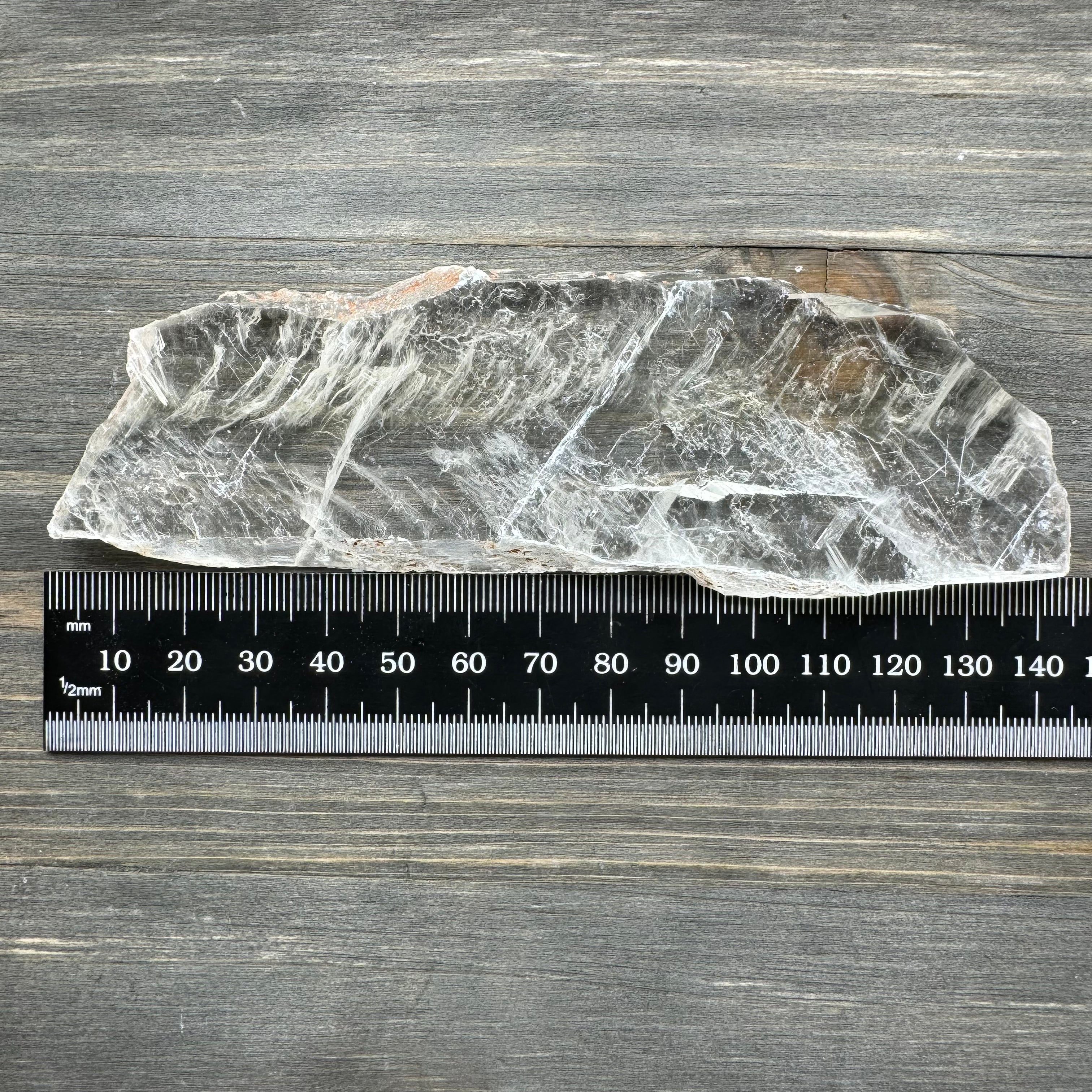 Selenite Window - 094