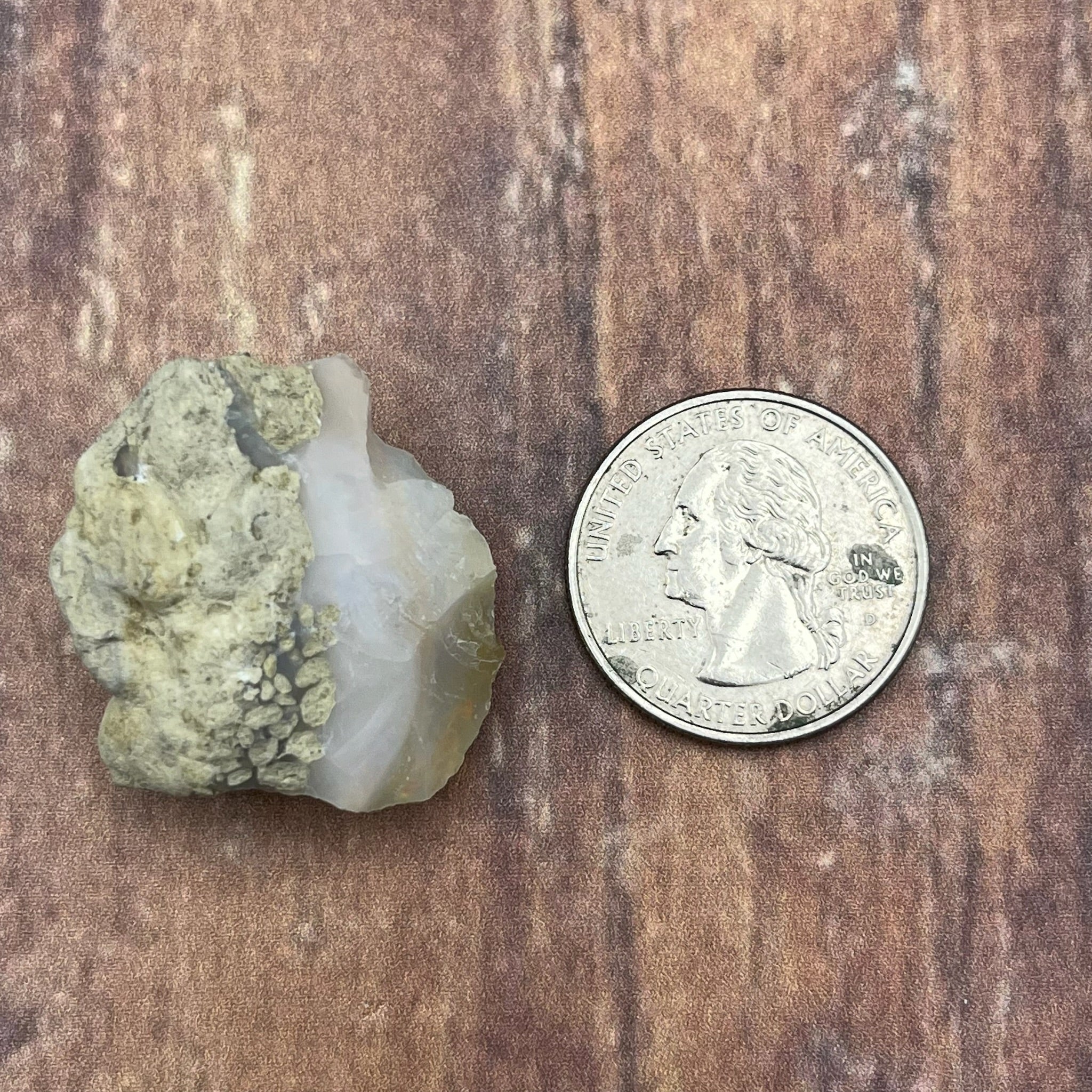 Welo Opal - 156