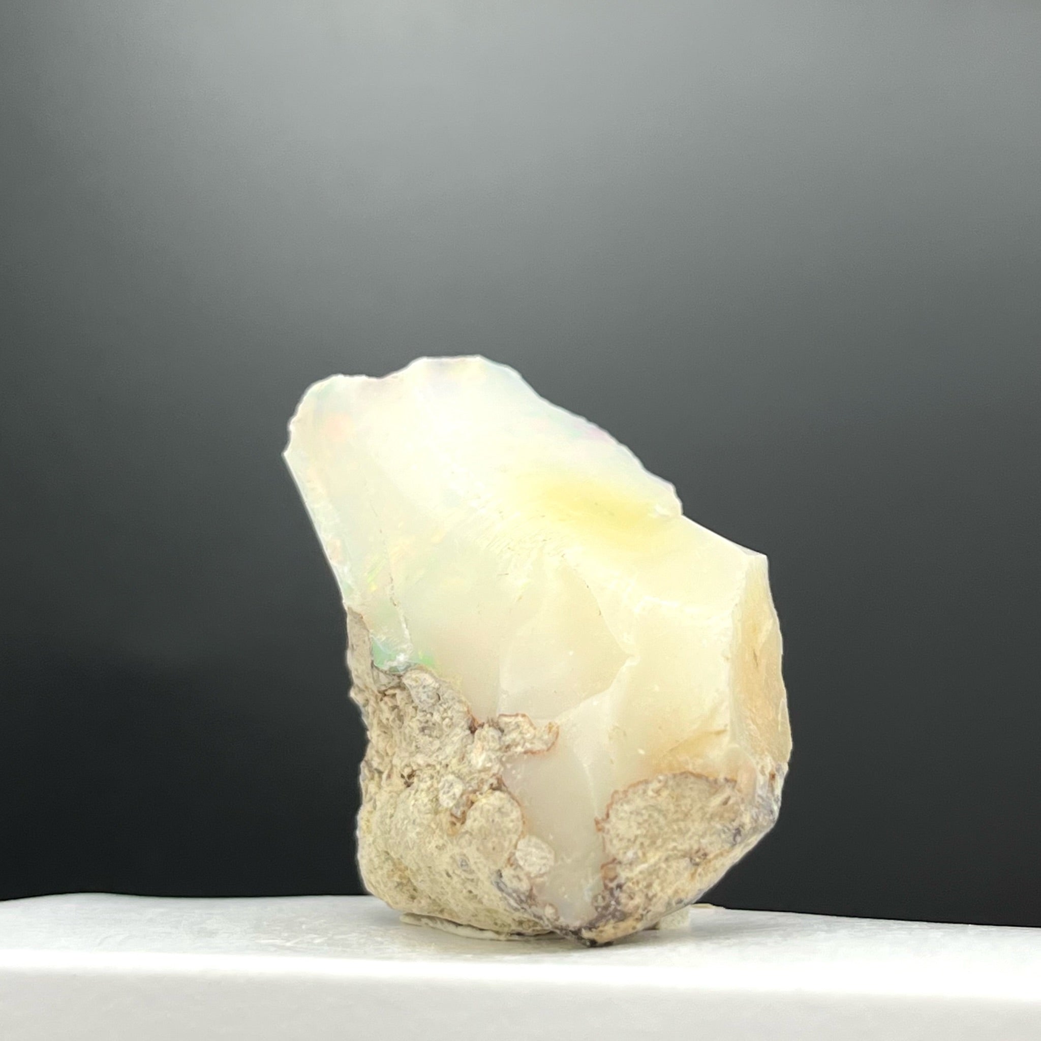 Welo Opal - 157