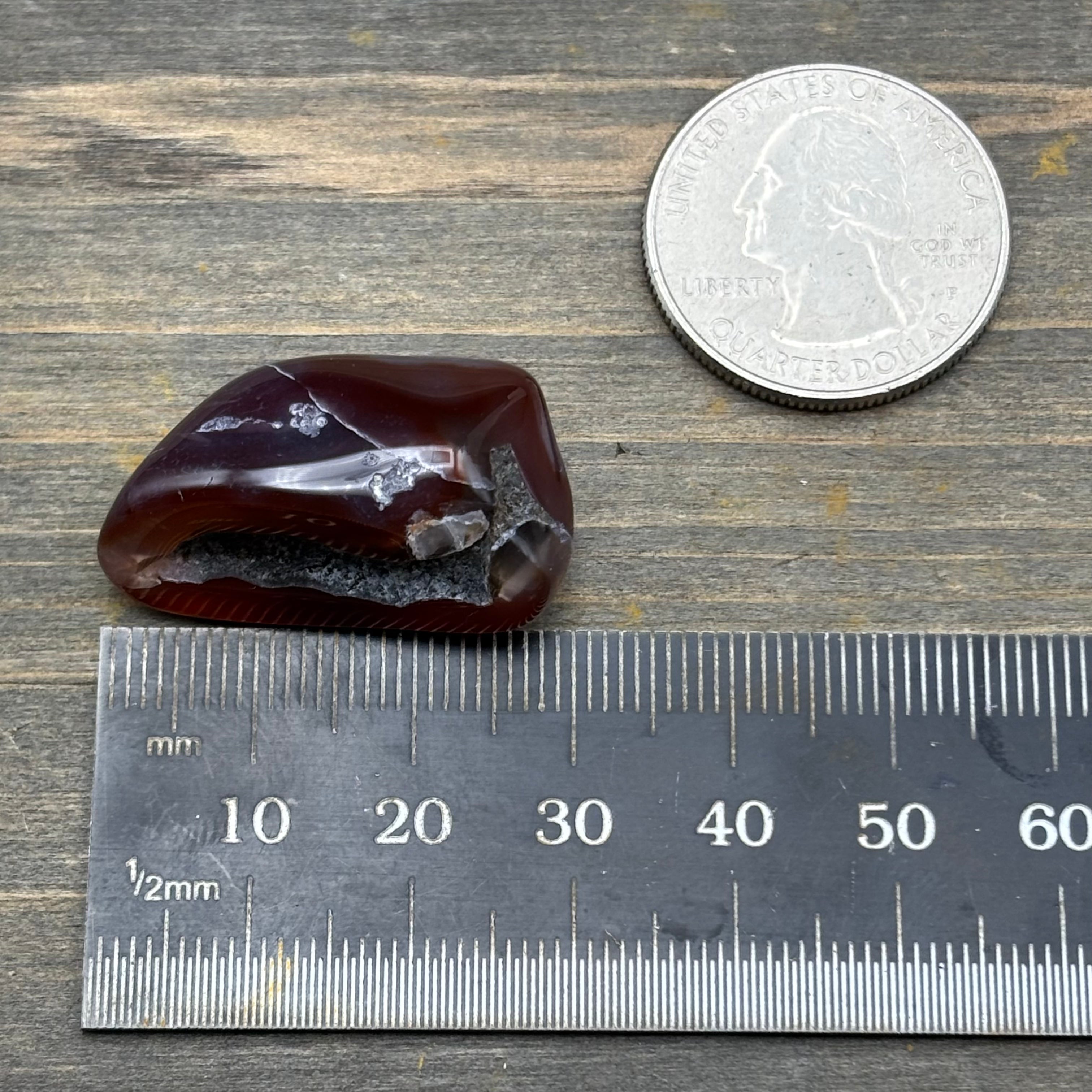 Laguna Agate - 166