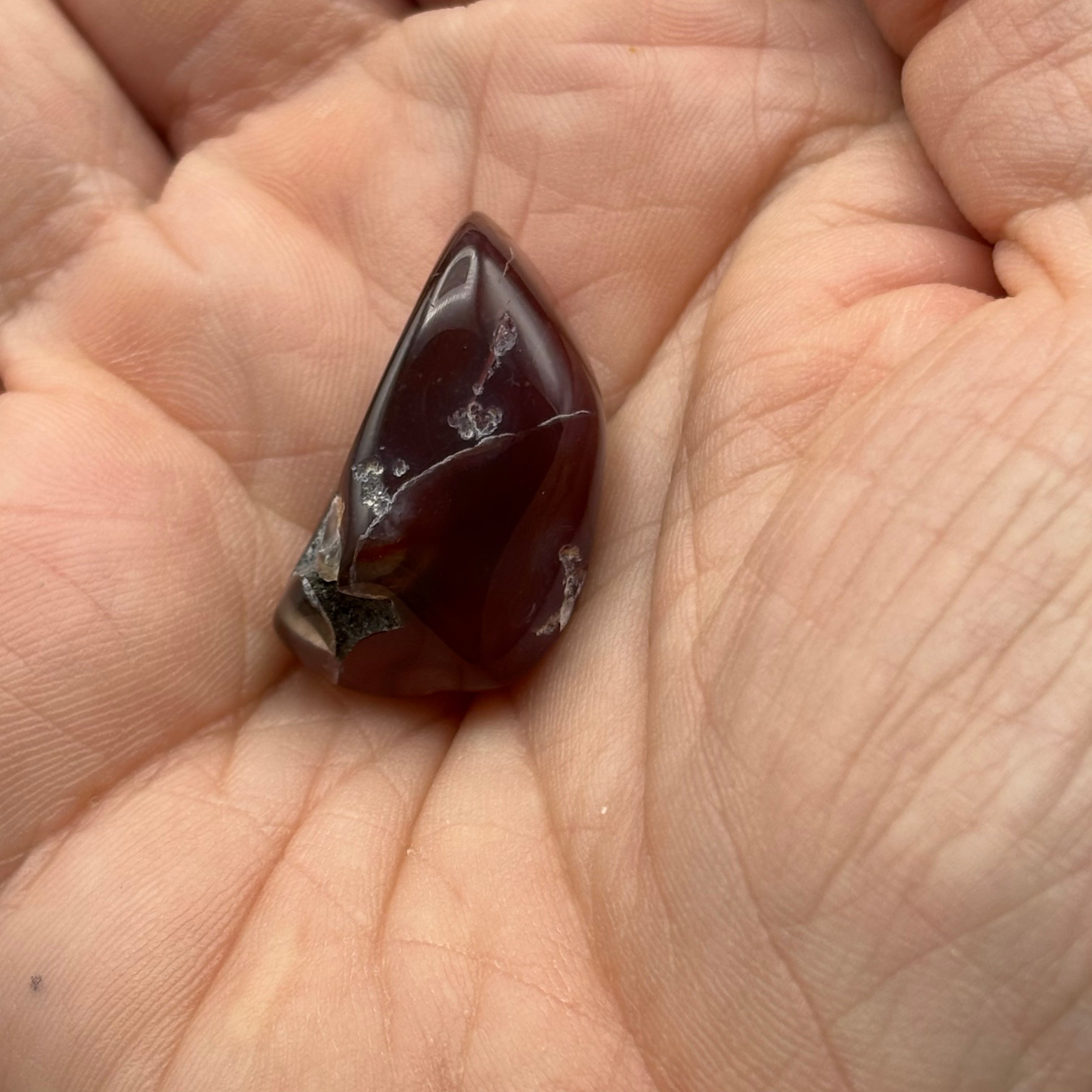 Laguna Agate - 166