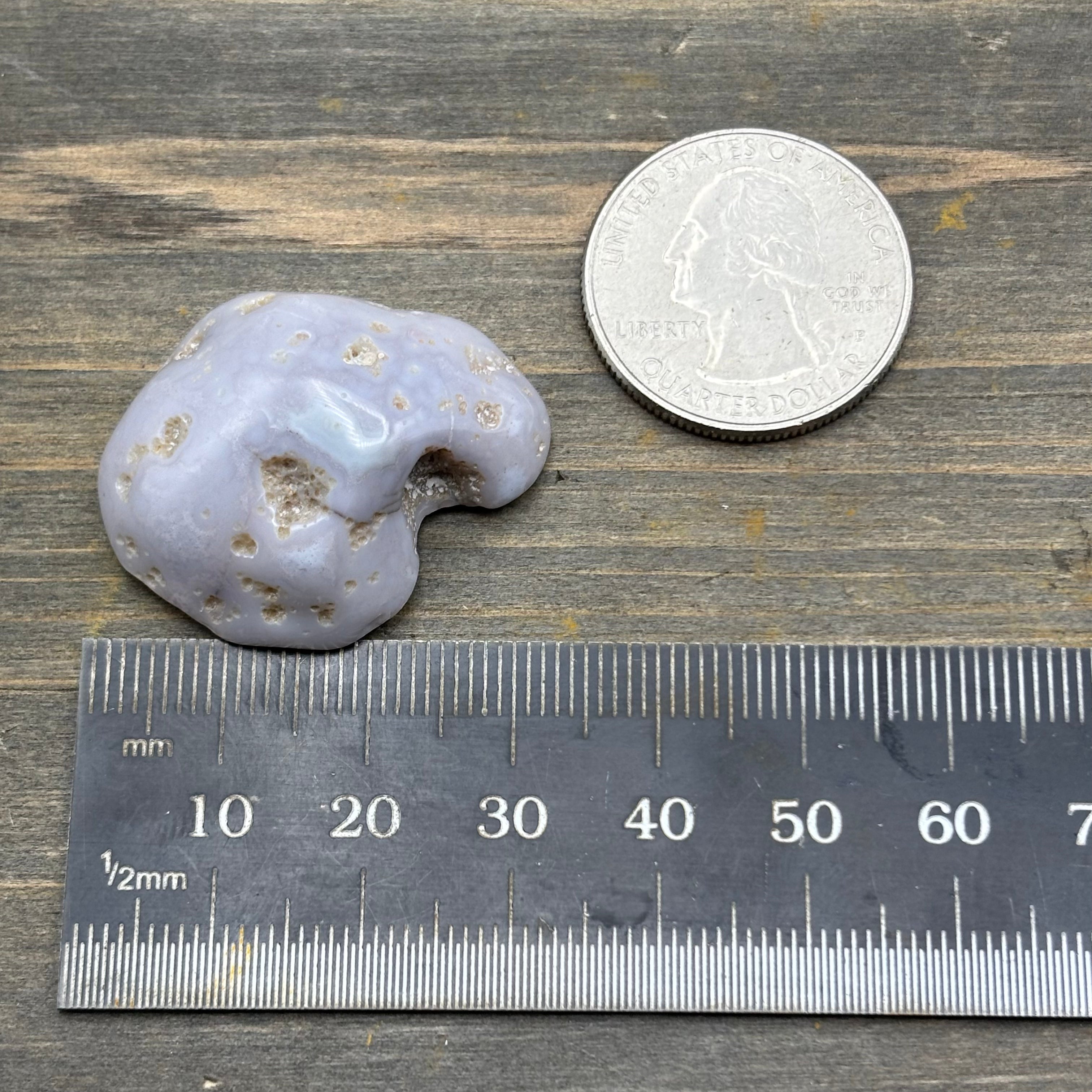 Laguna Agate - 167