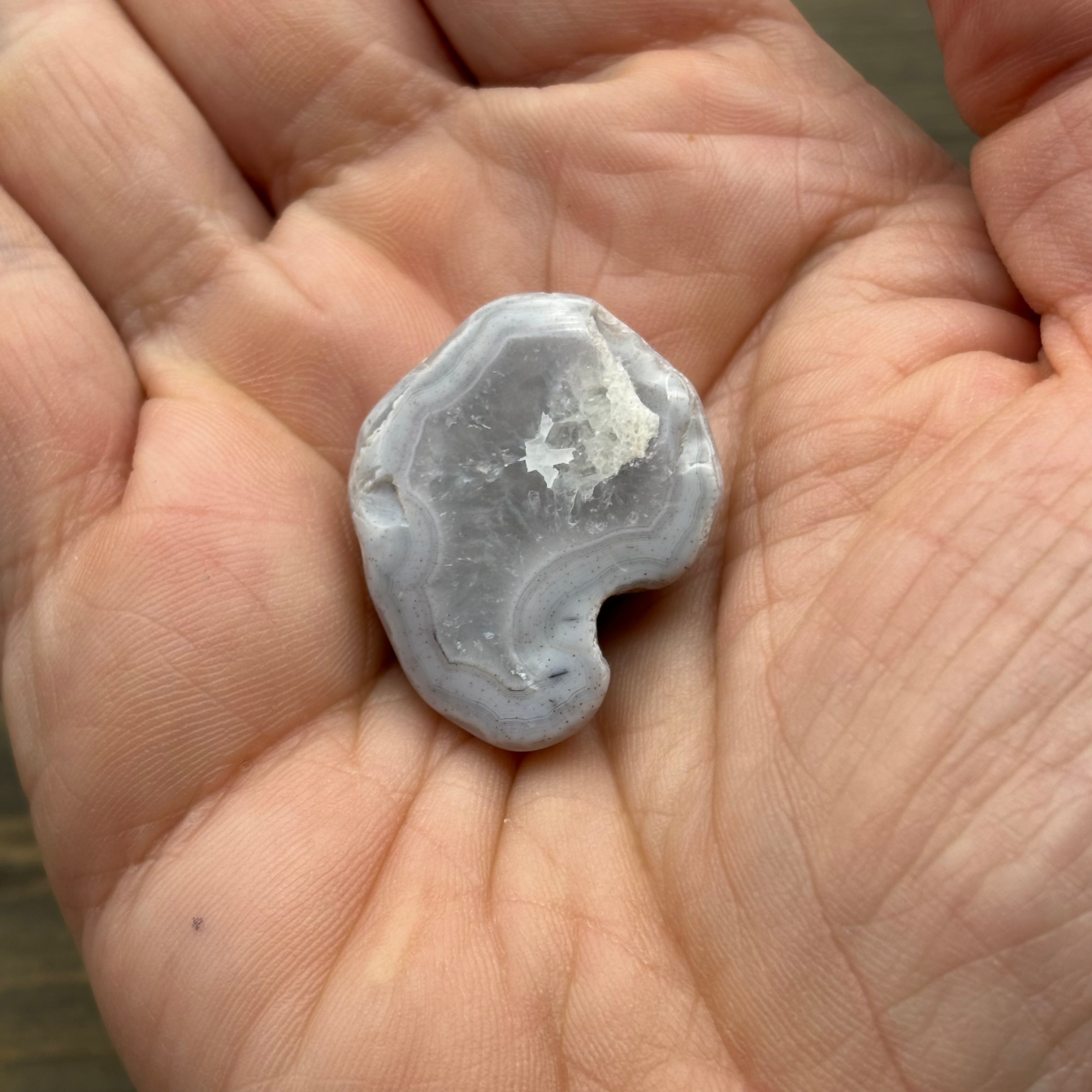 Laguna Agate - 167