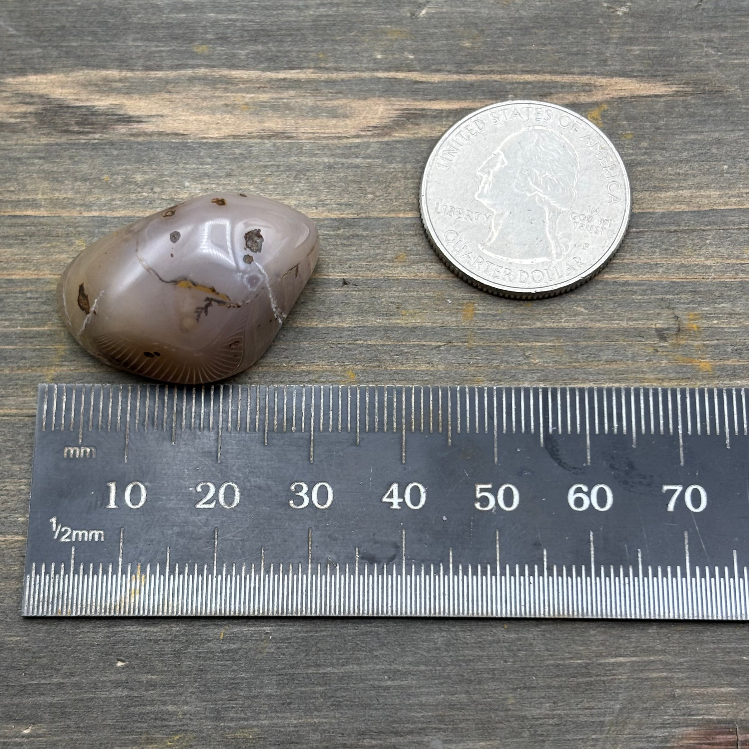 Laguna Agate - 168