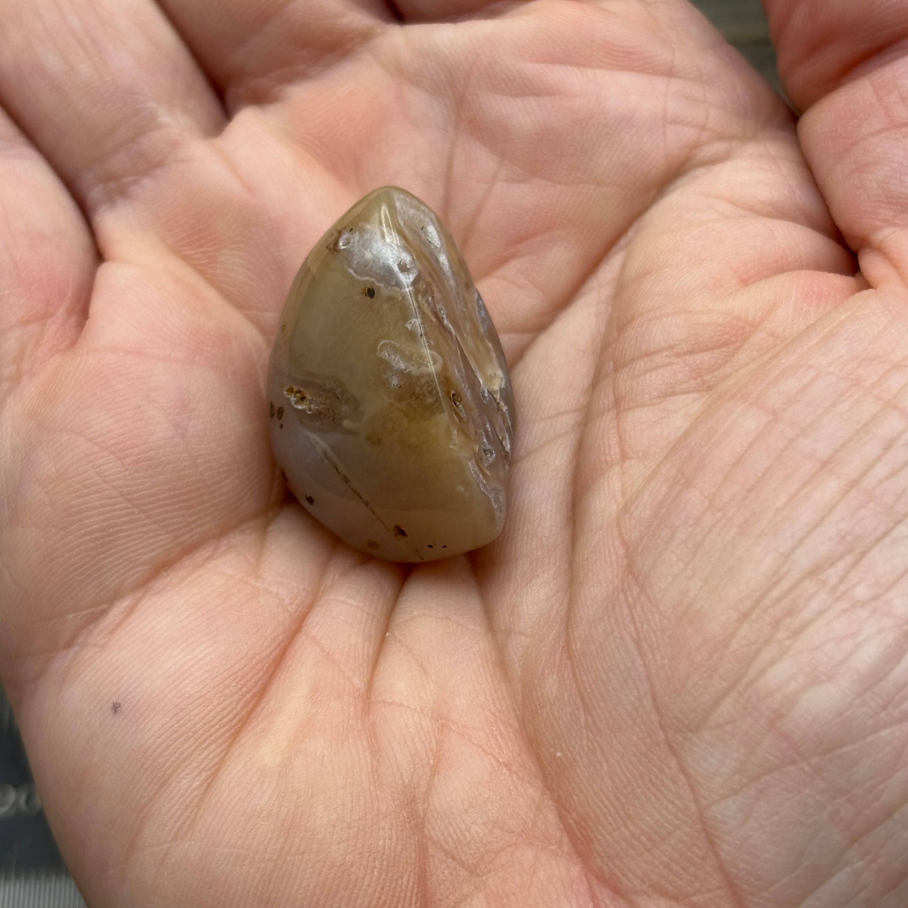 Laguna Agate - 168