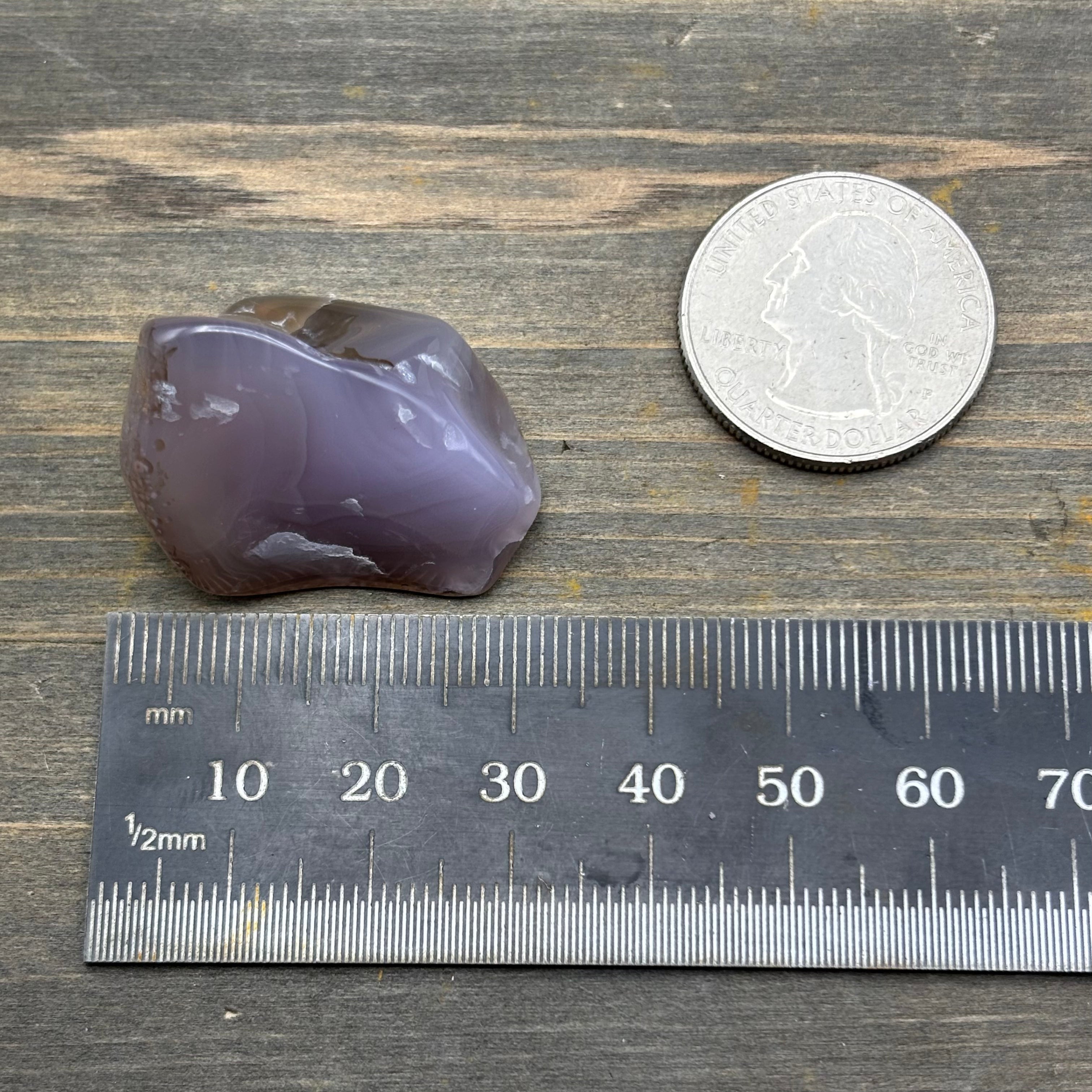 Laguna Agate - 169