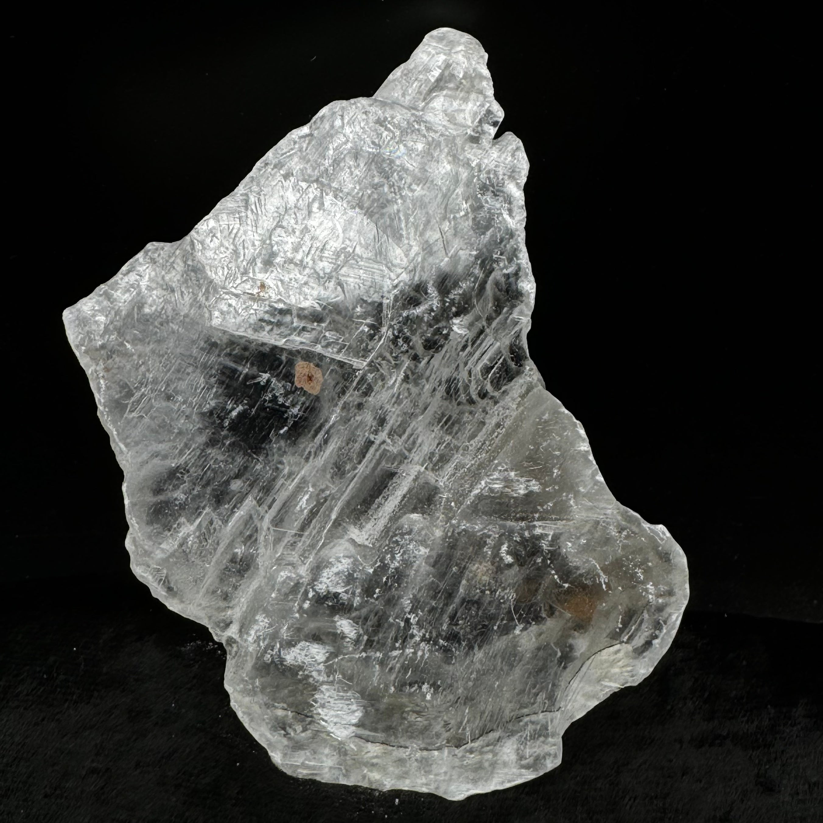 Selenite Window - 045