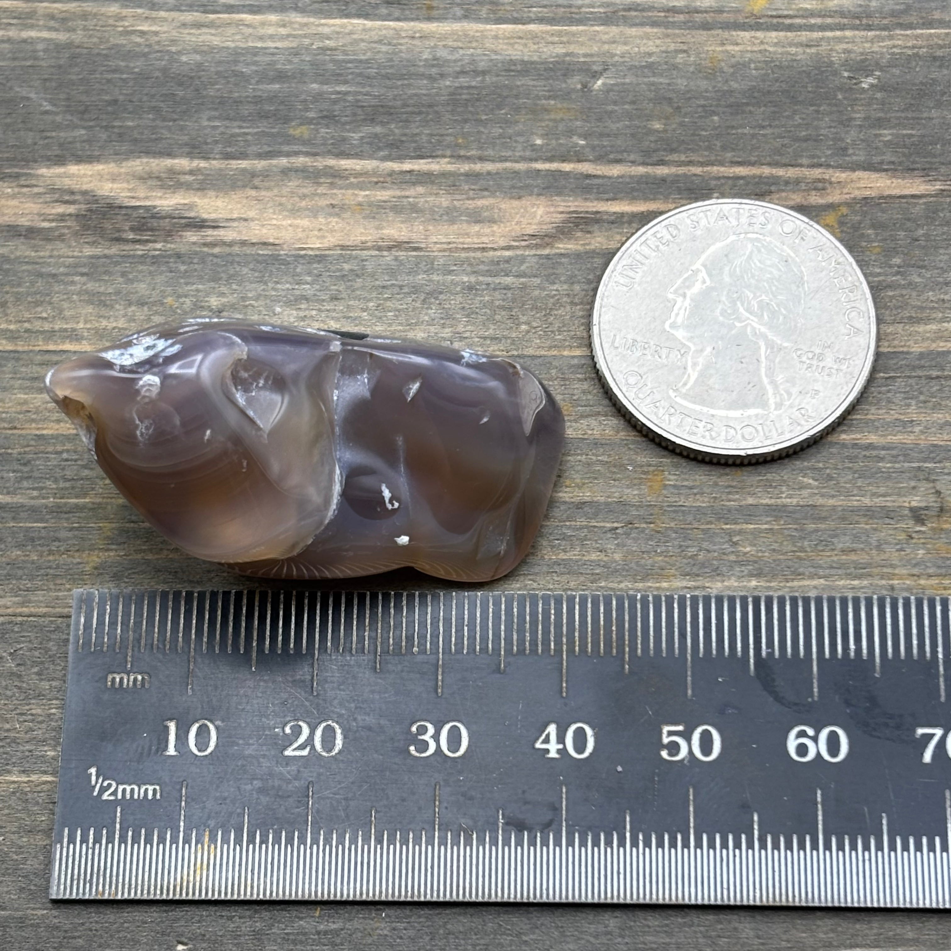Laguna Agate - 170