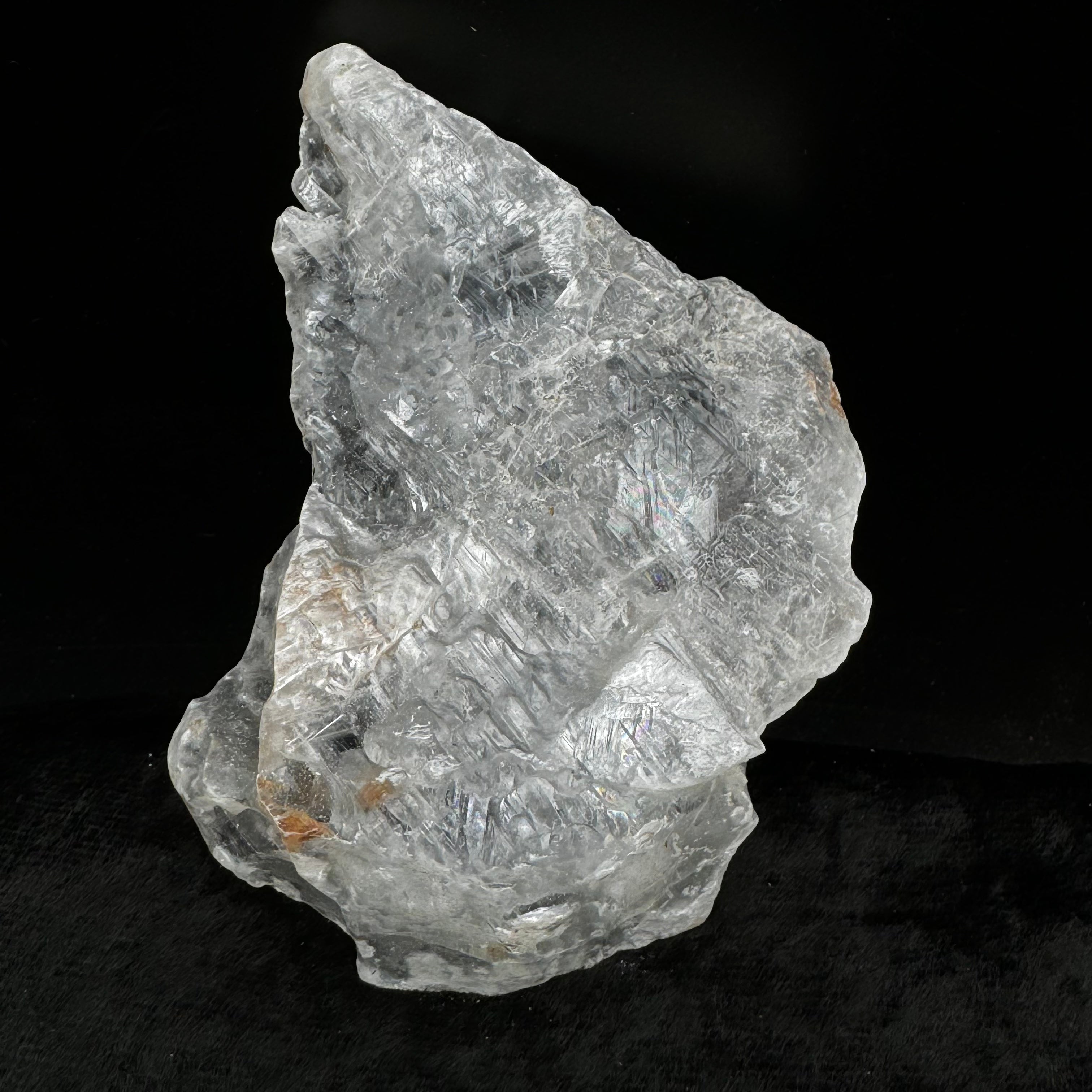 Selenite Window - 045
