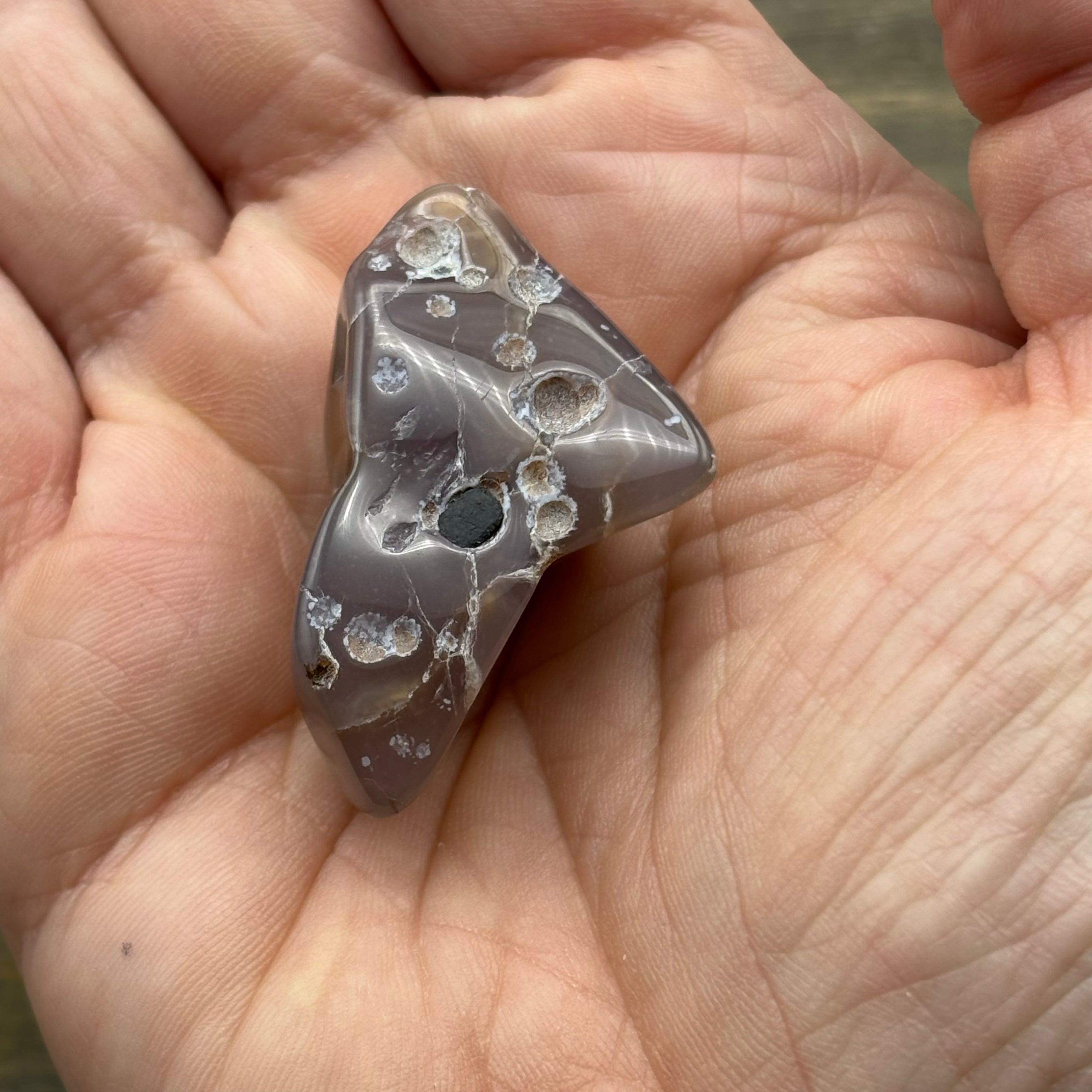 Laguna Agate - 170