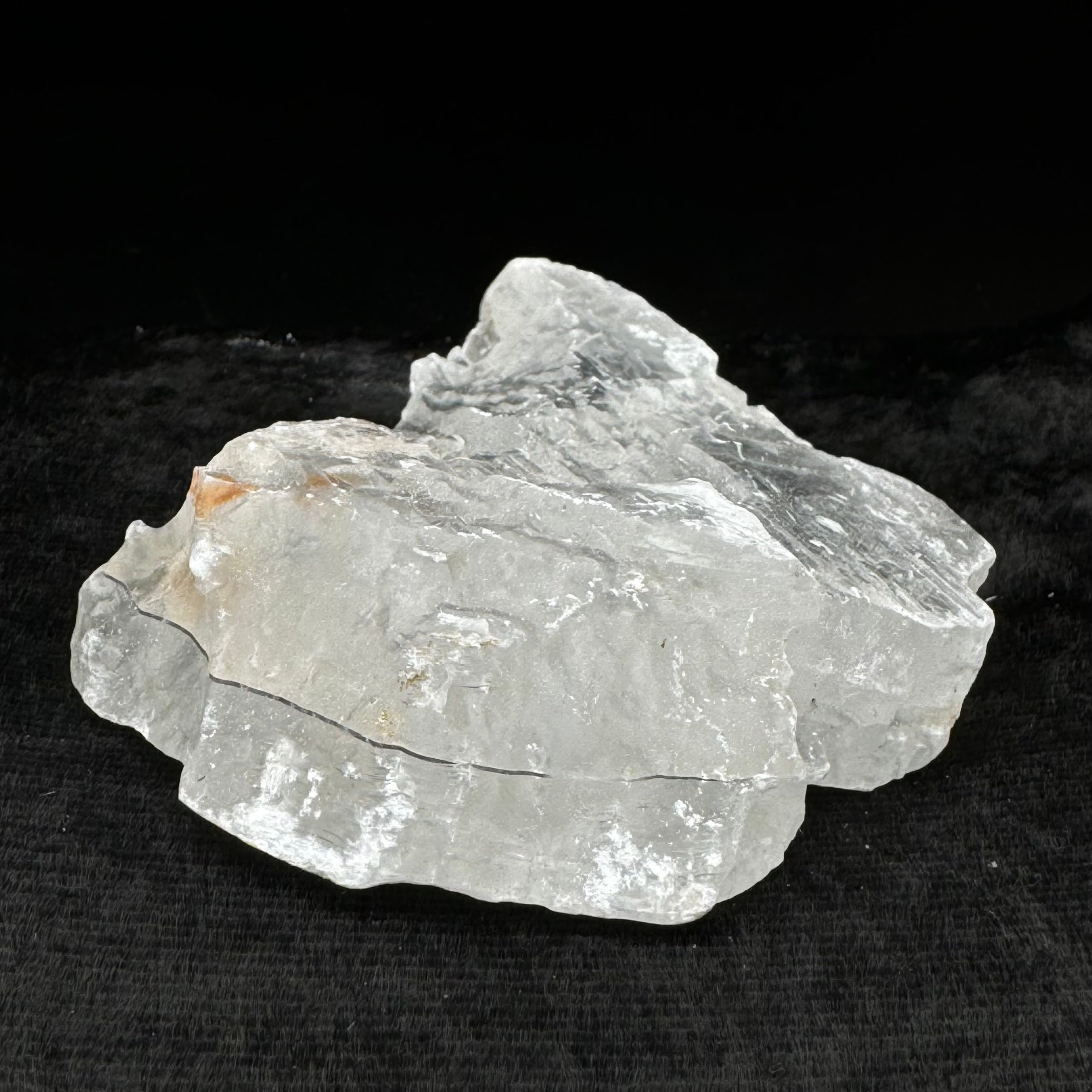 Selenite Window - 045