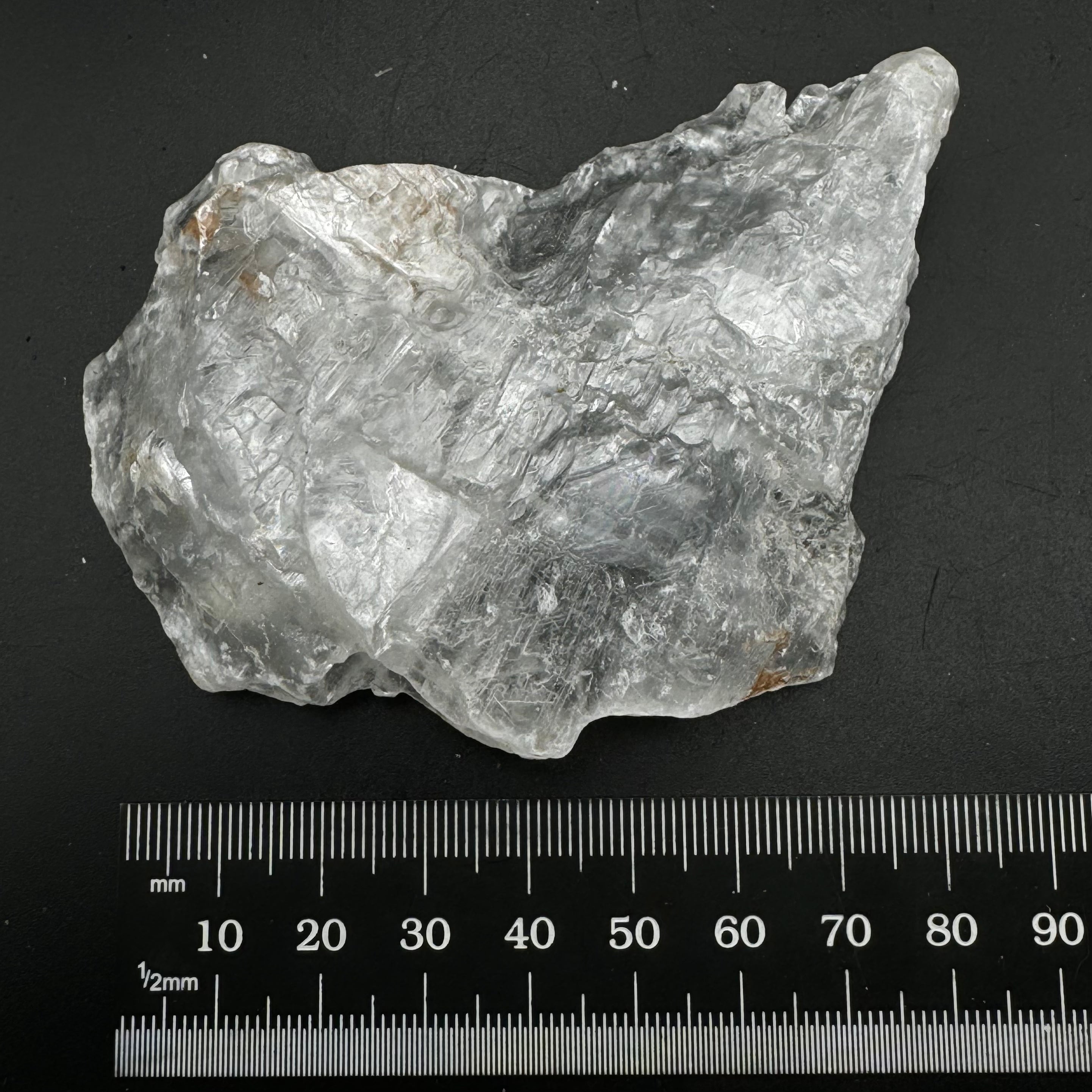Selenite Window - 045