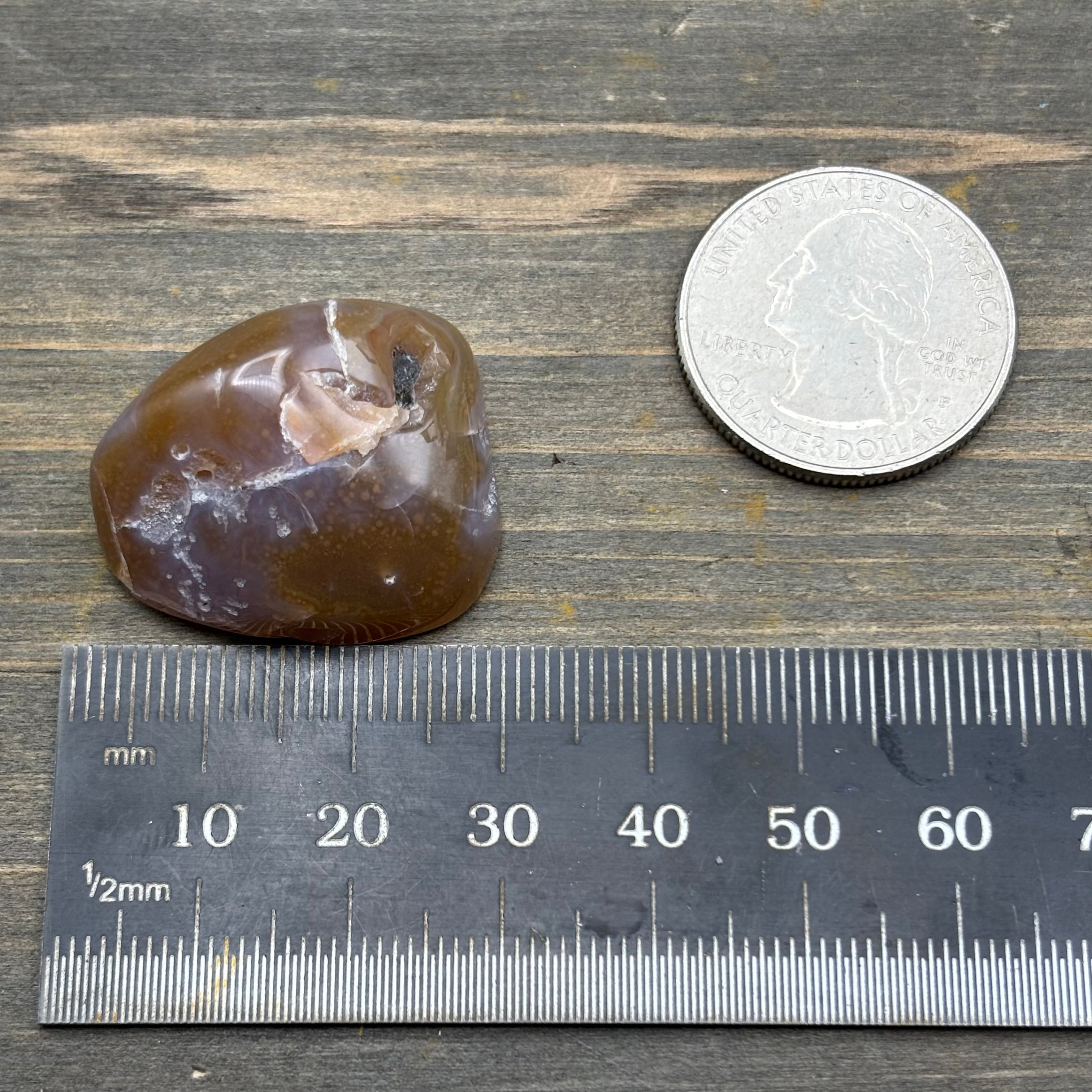 Laguna Agate - 173