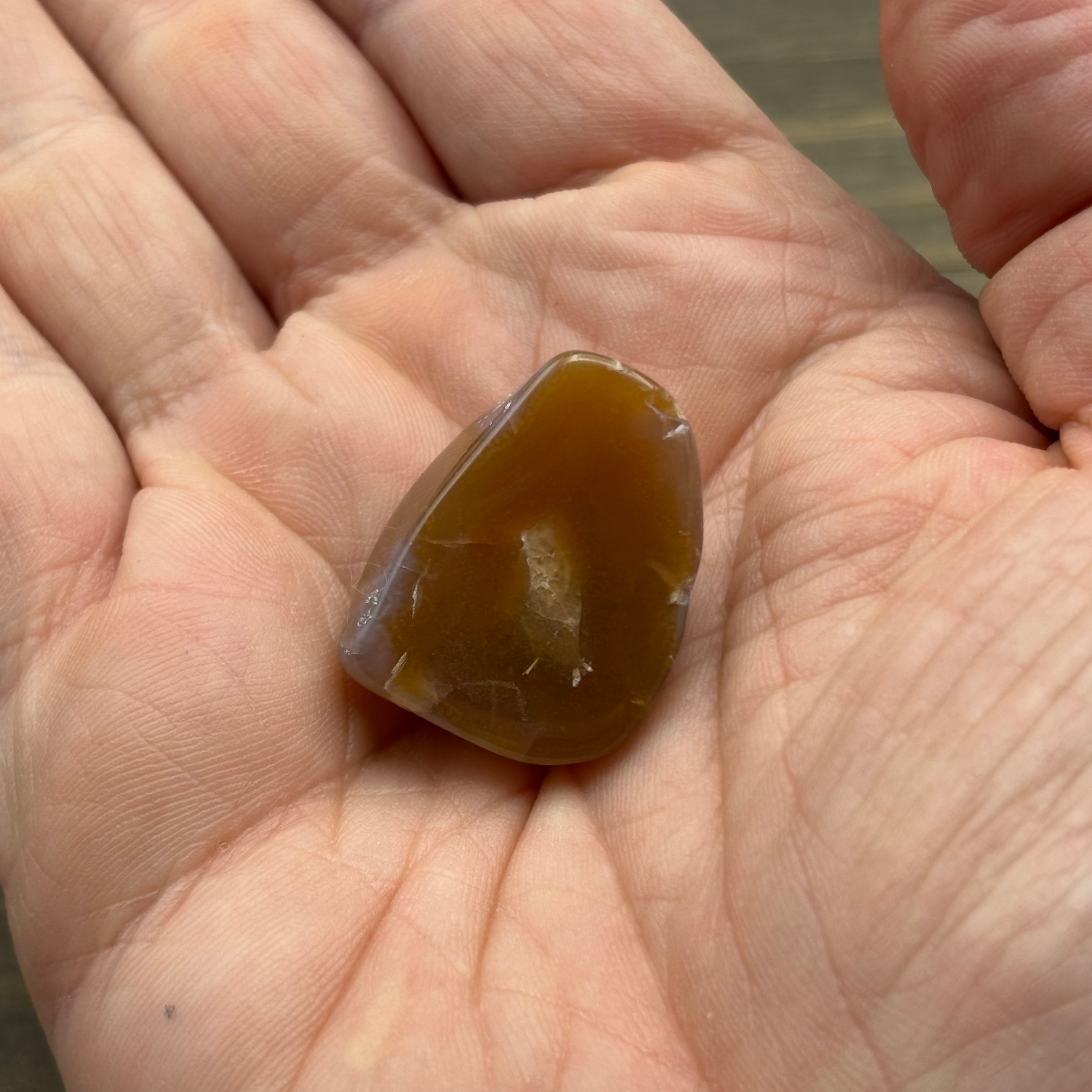Laguna Agate - 173