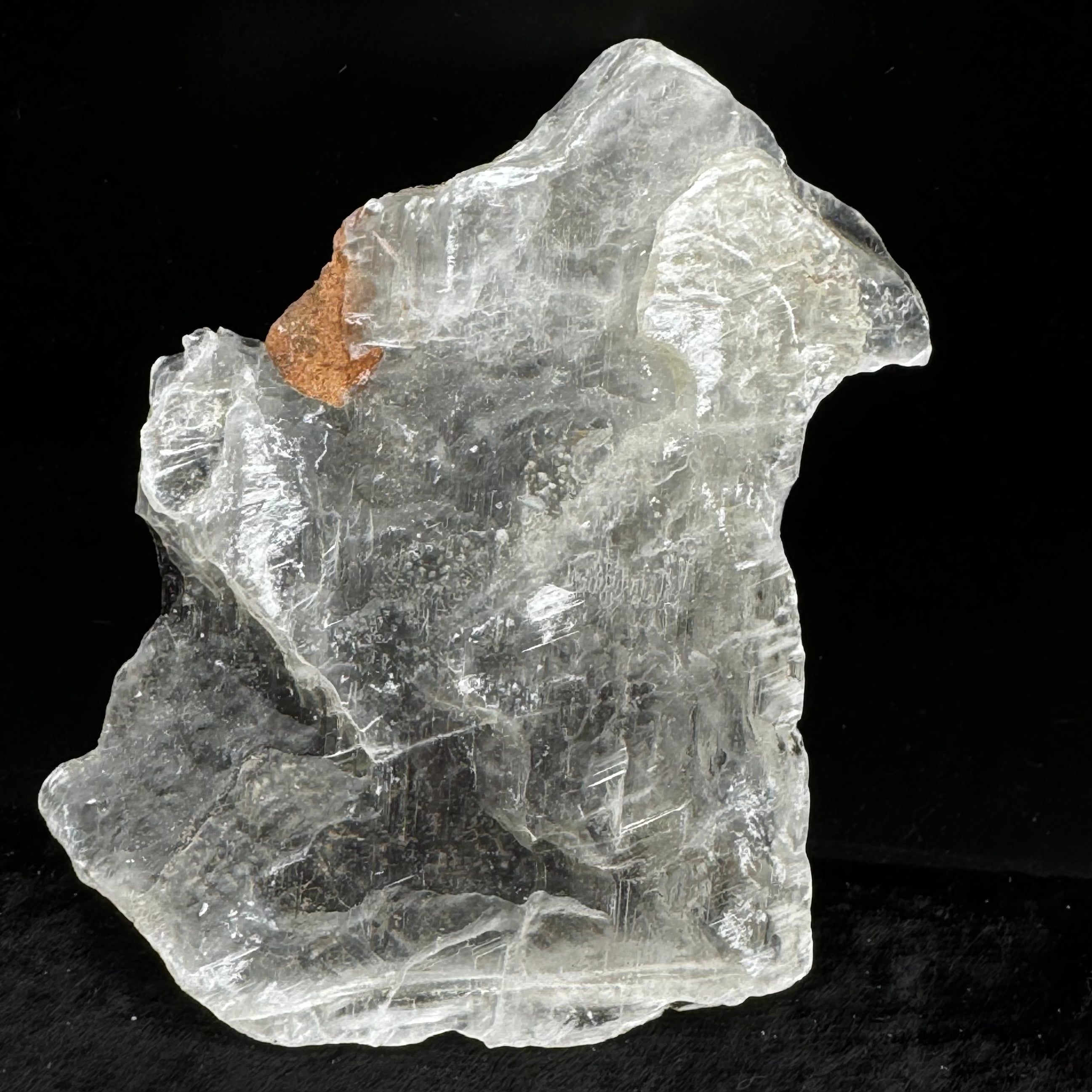 Selenite Window - 049