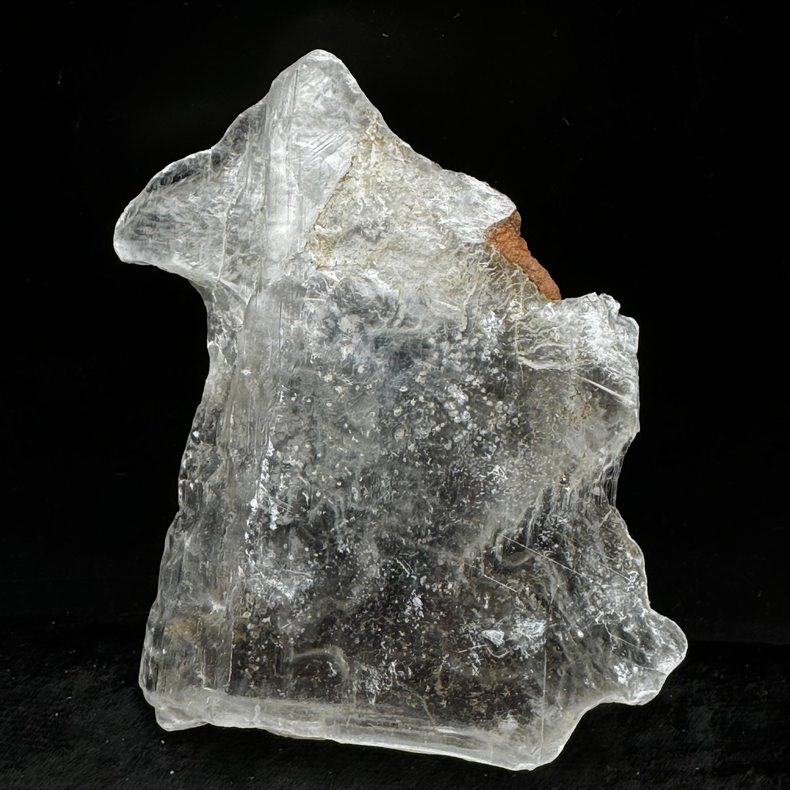 Selenite Window - 049
