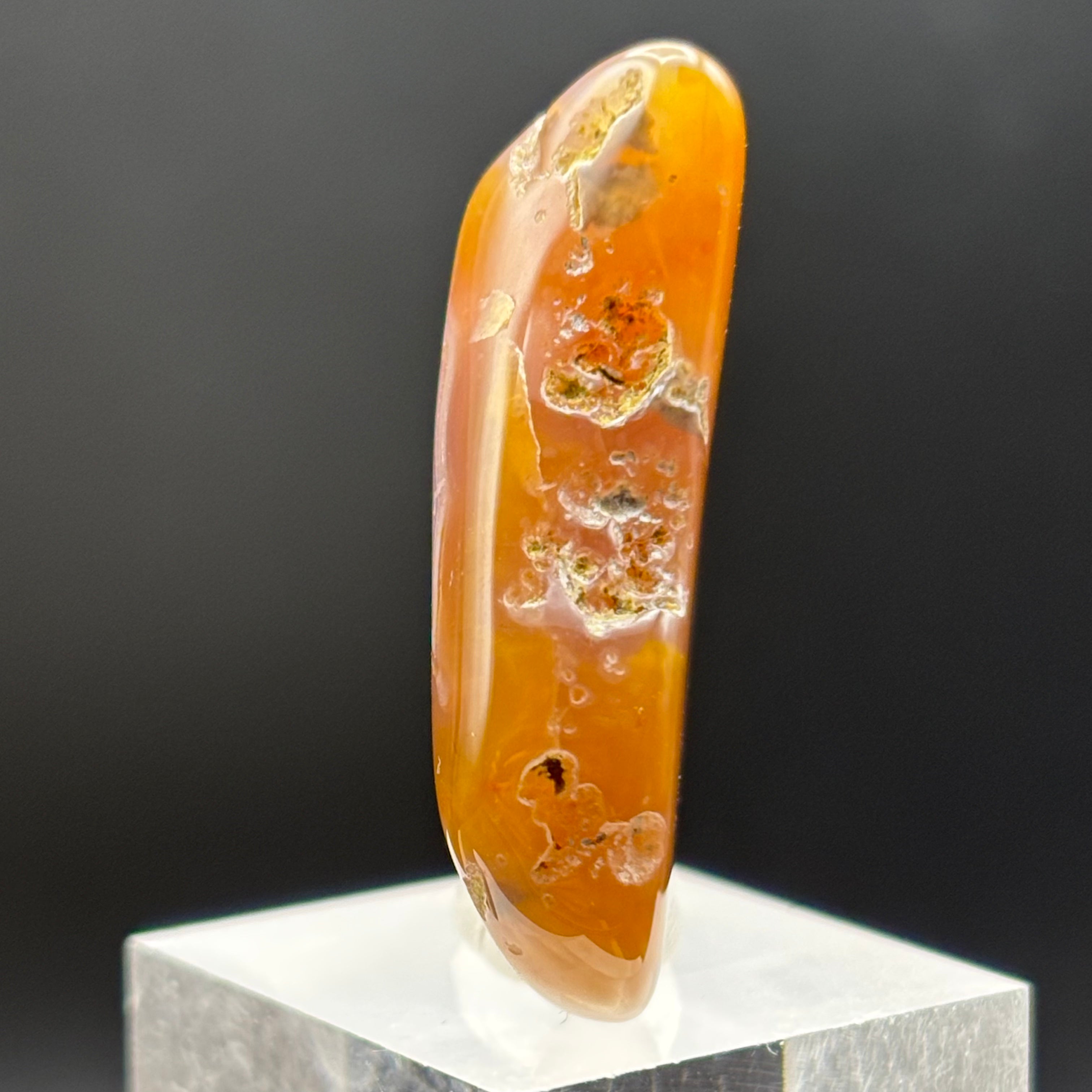 Laguna Agate - 175