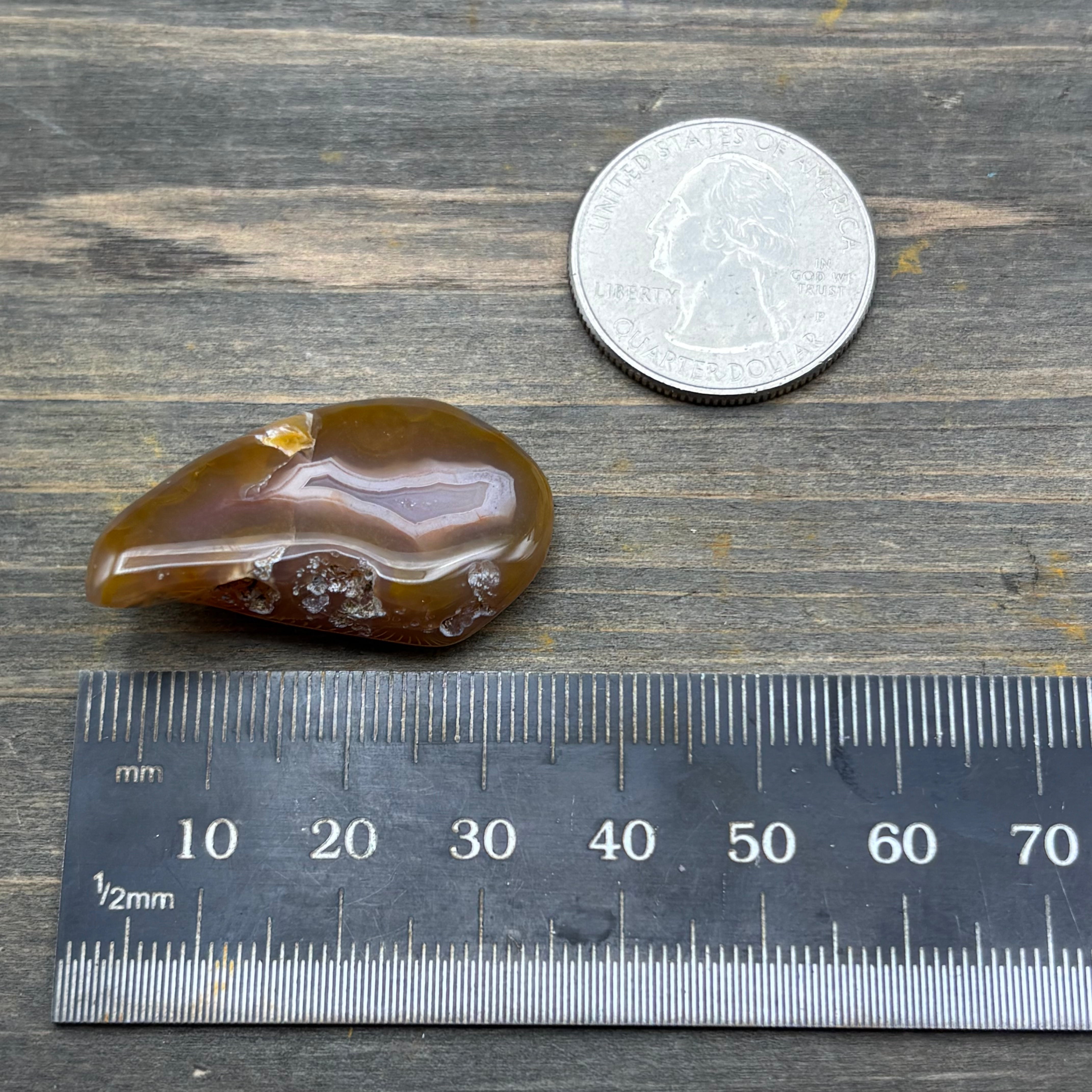 Laguna Agate - 175