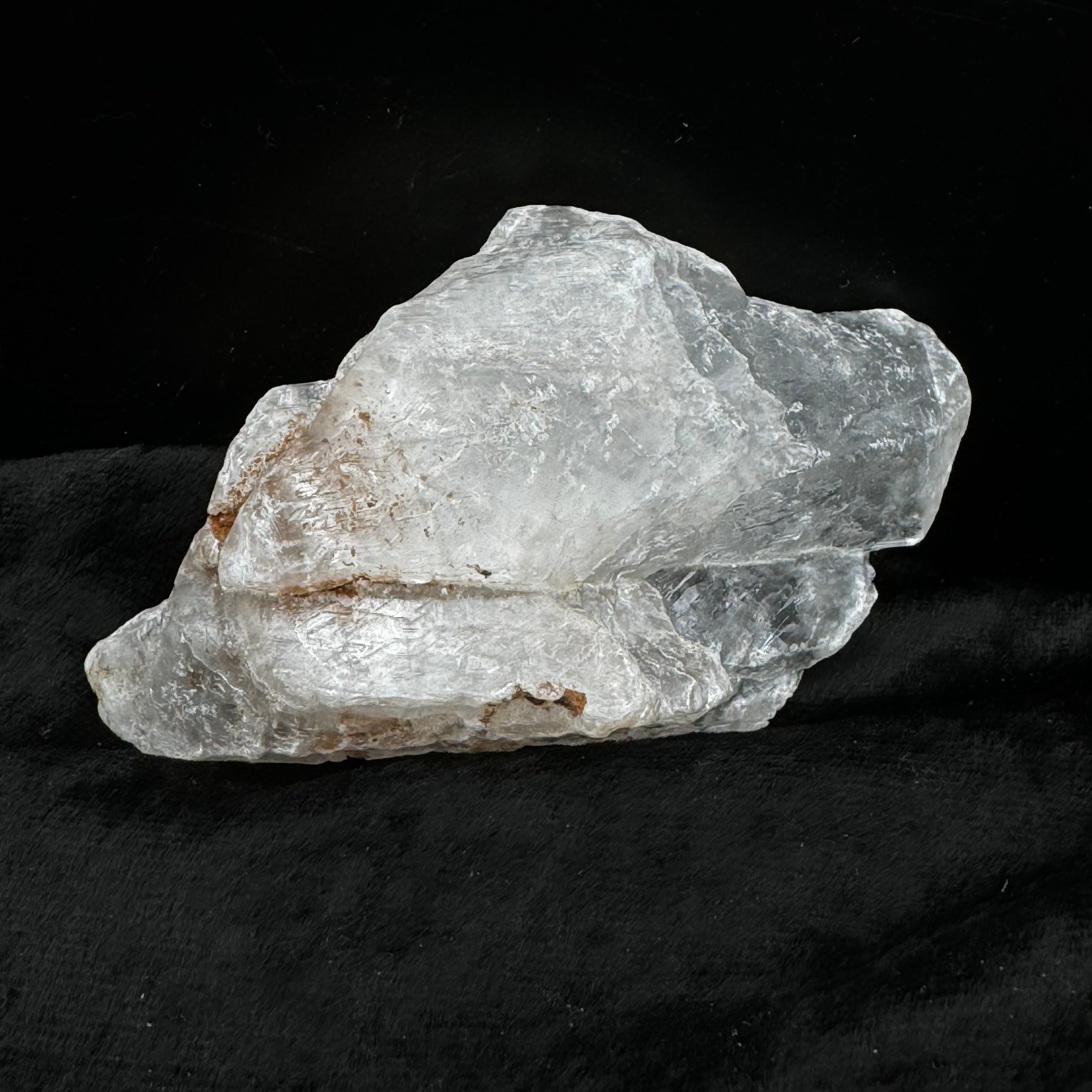 Selenite Window - 052