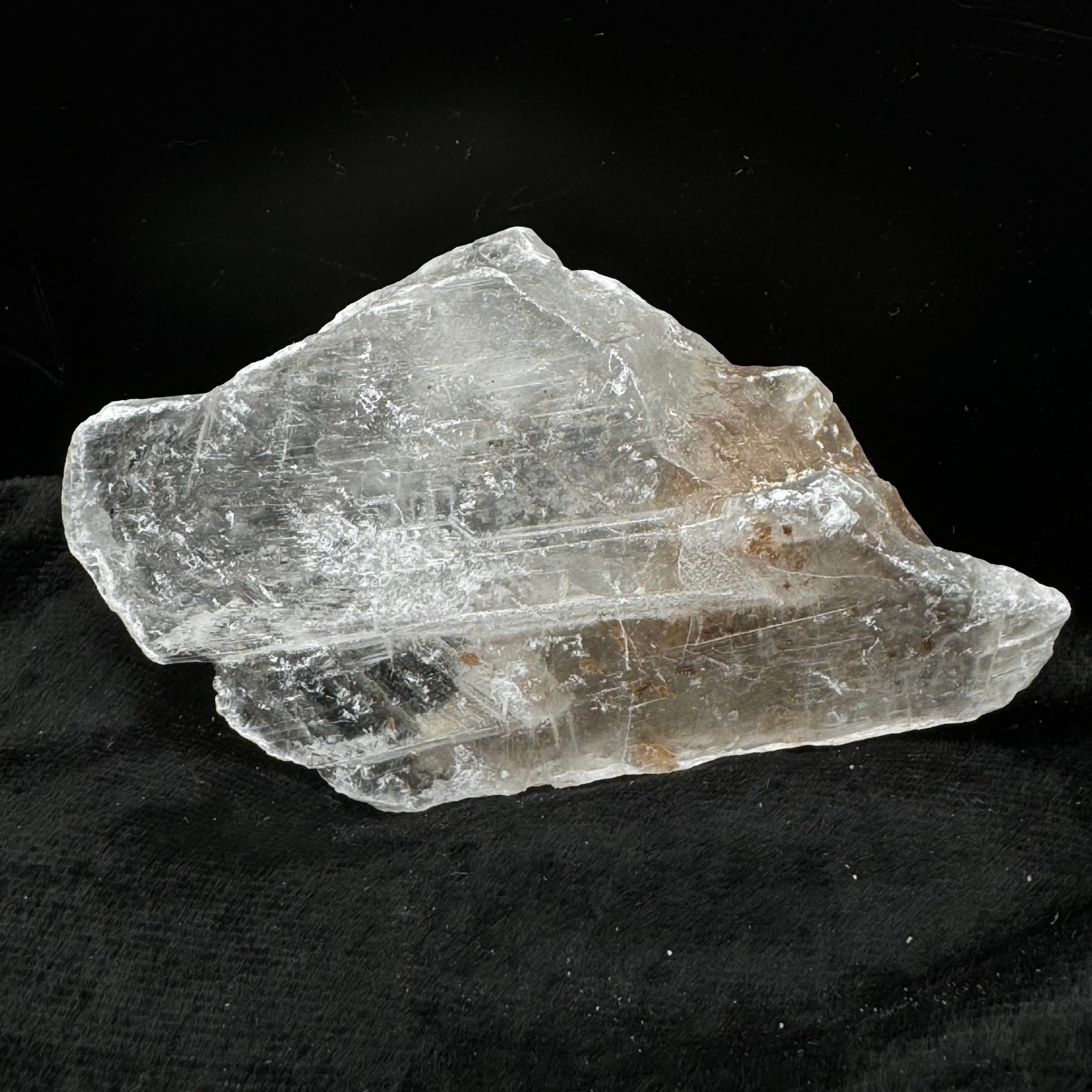Selenite Window - 052