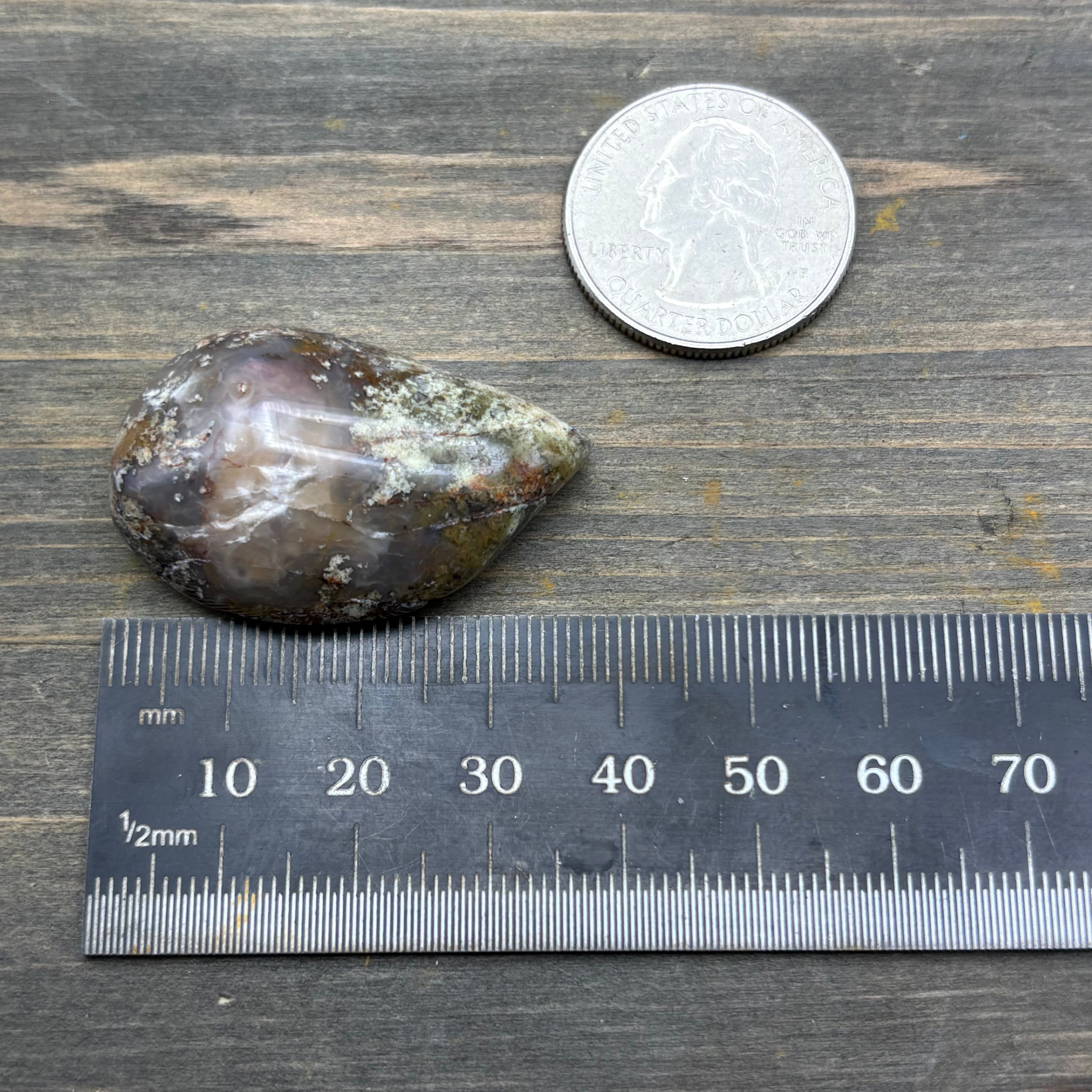 Laguna Agate - 176