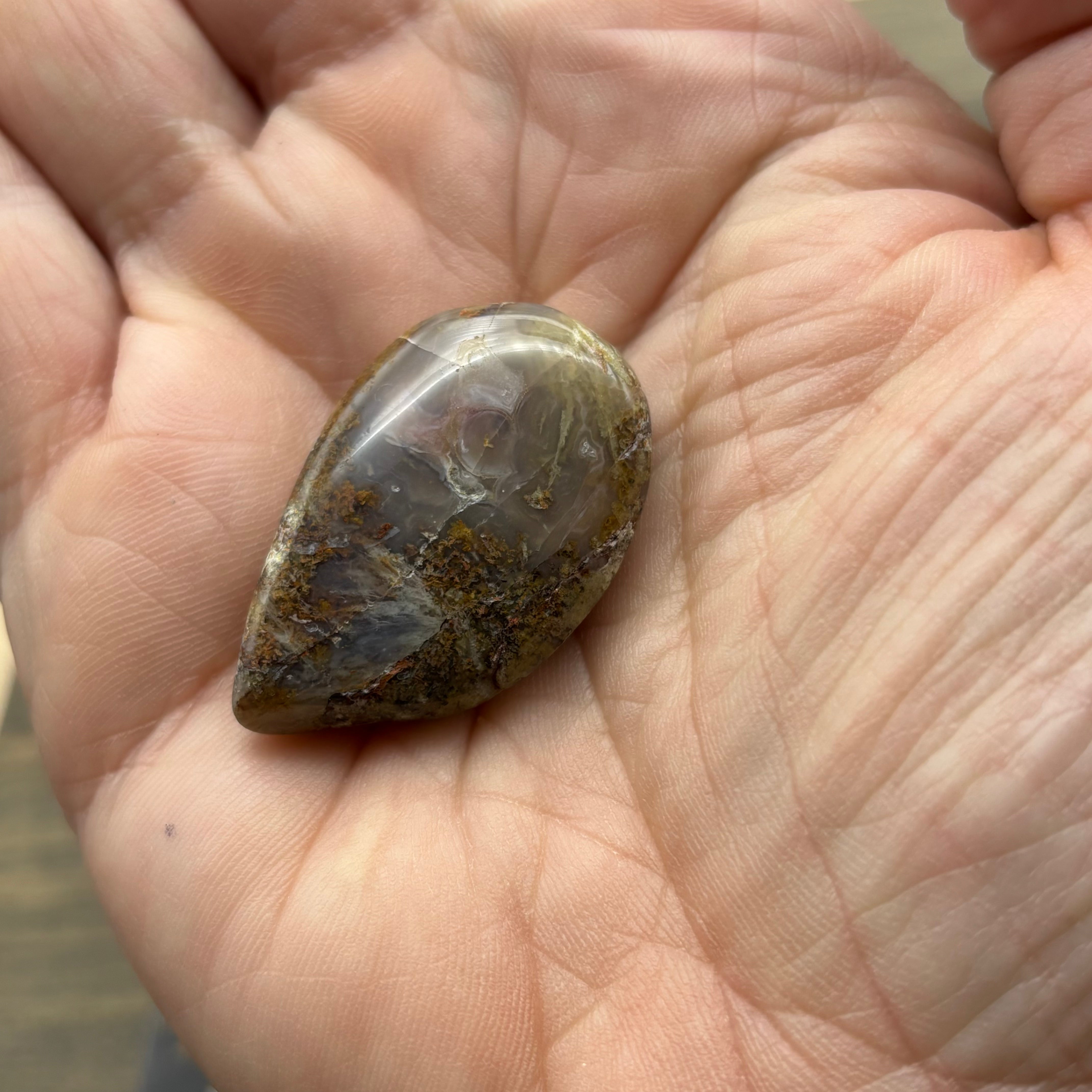 Laguna Agate - 176