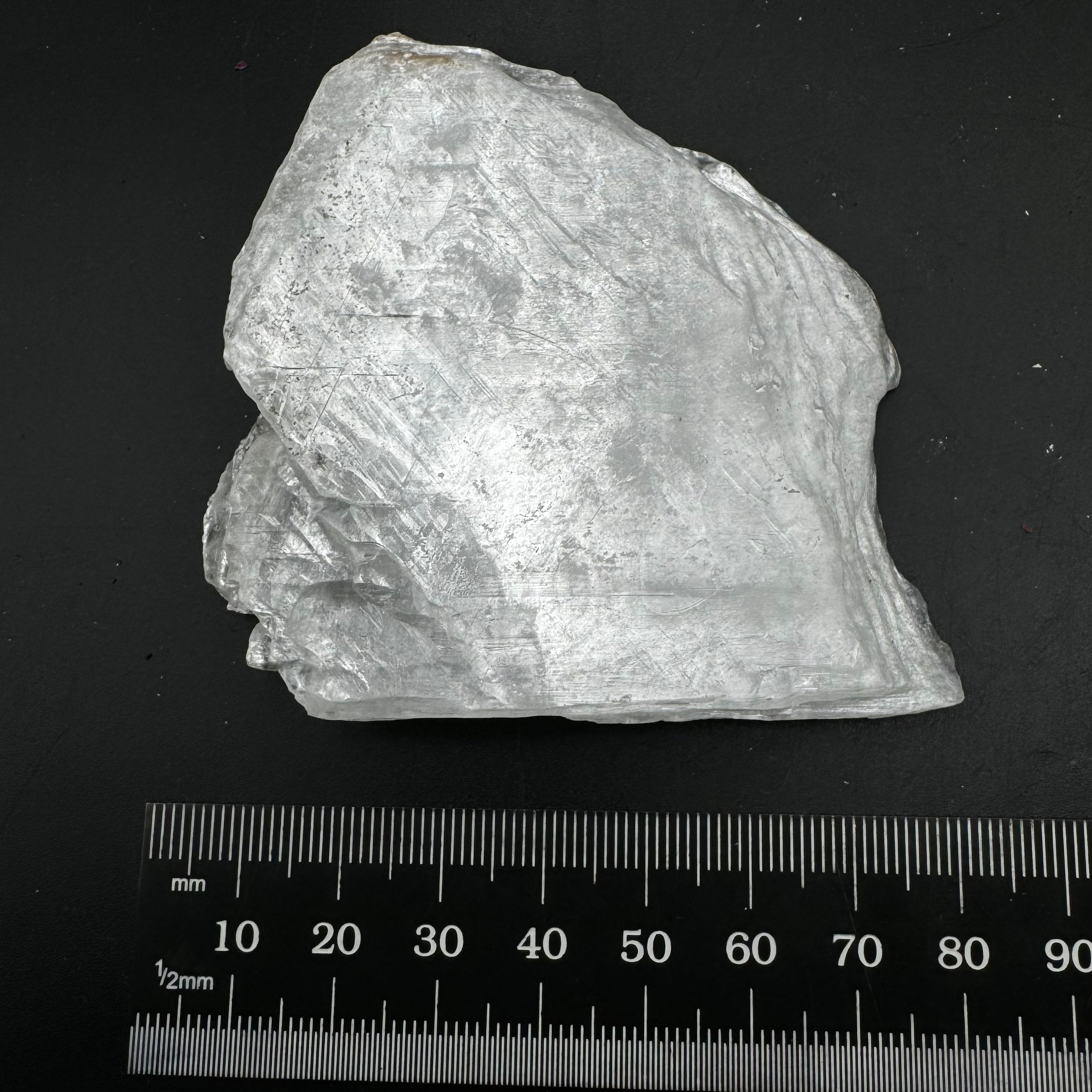 Selenite Window - 053