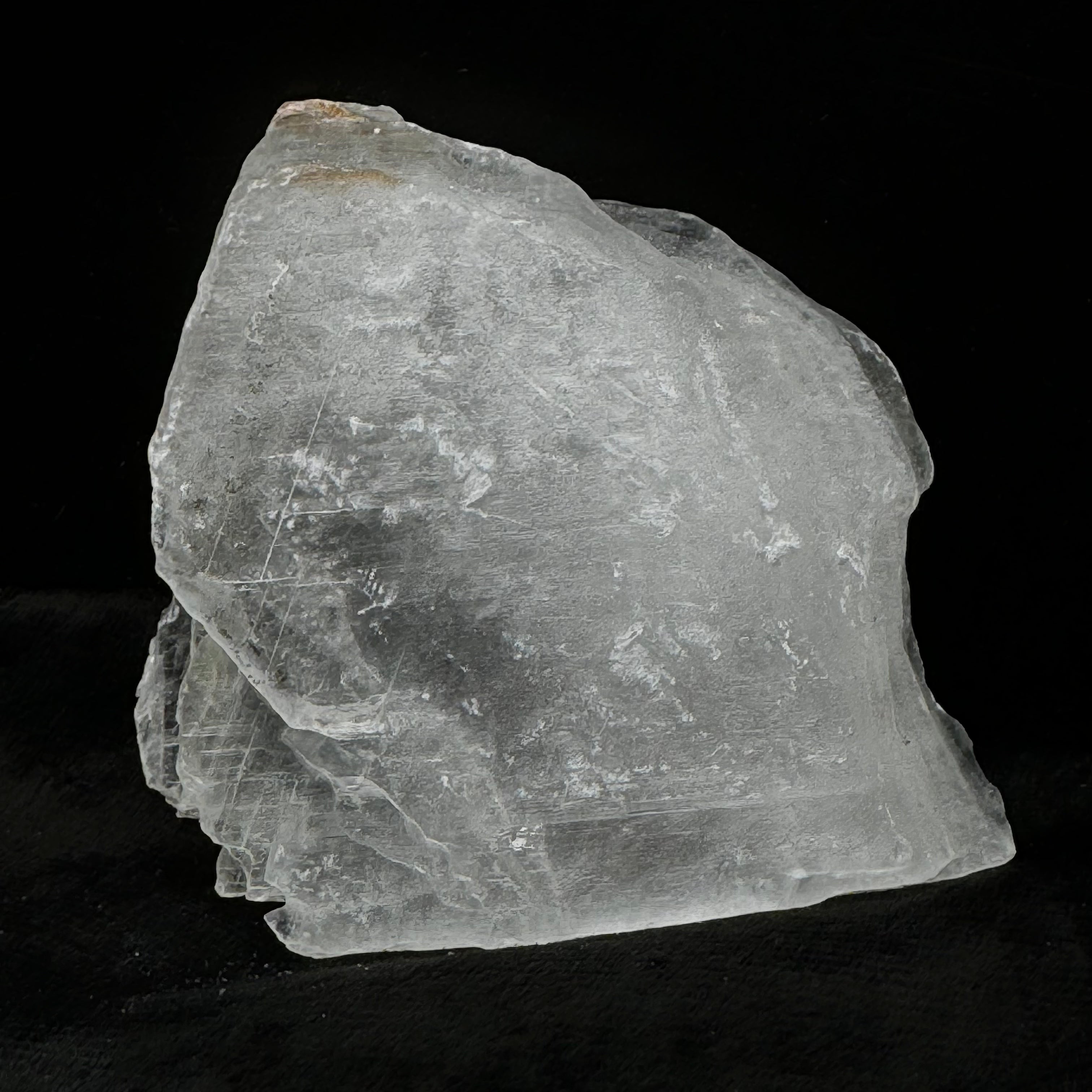 Selenite Window - 053