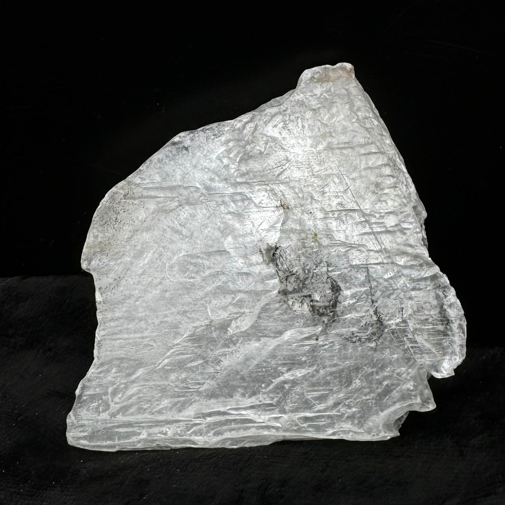 Selenite Window - 053